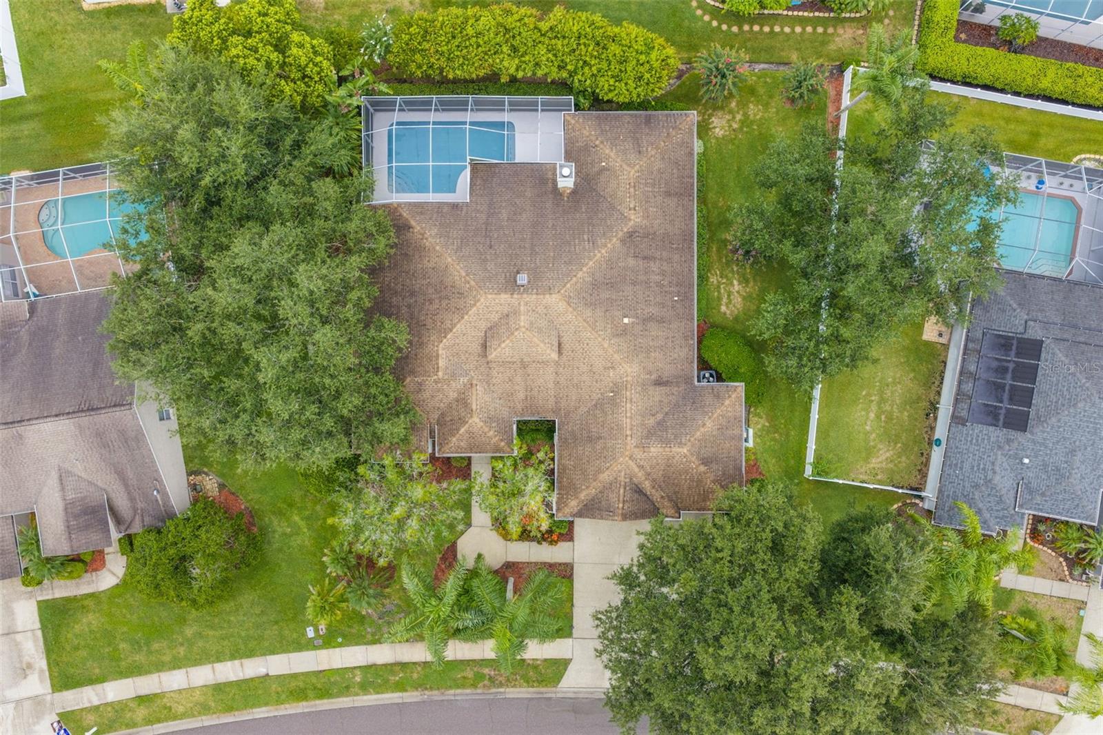 5501 Stag Thicket Ln Property Photo 54