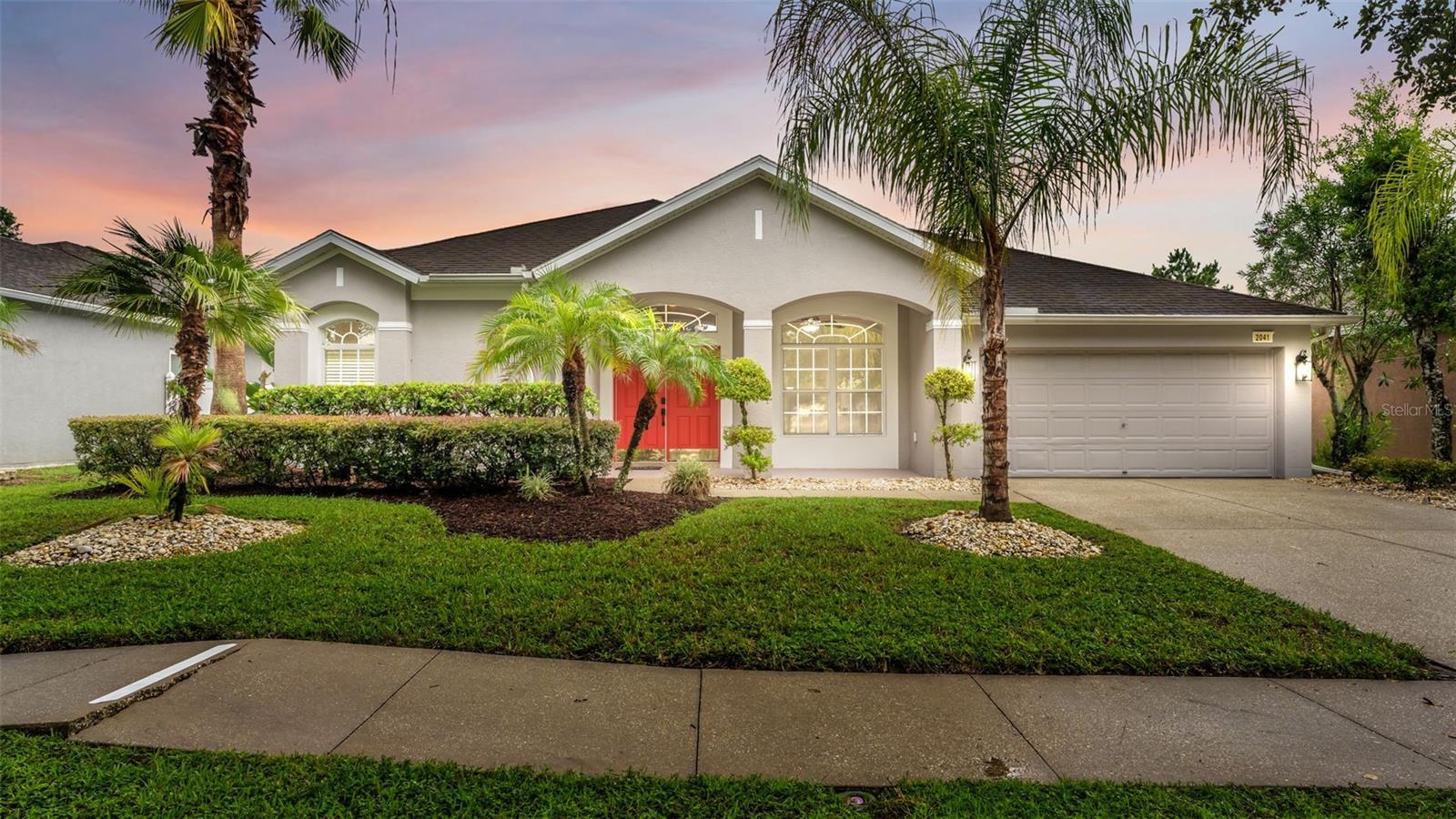 2041 HEARTLAND CIR