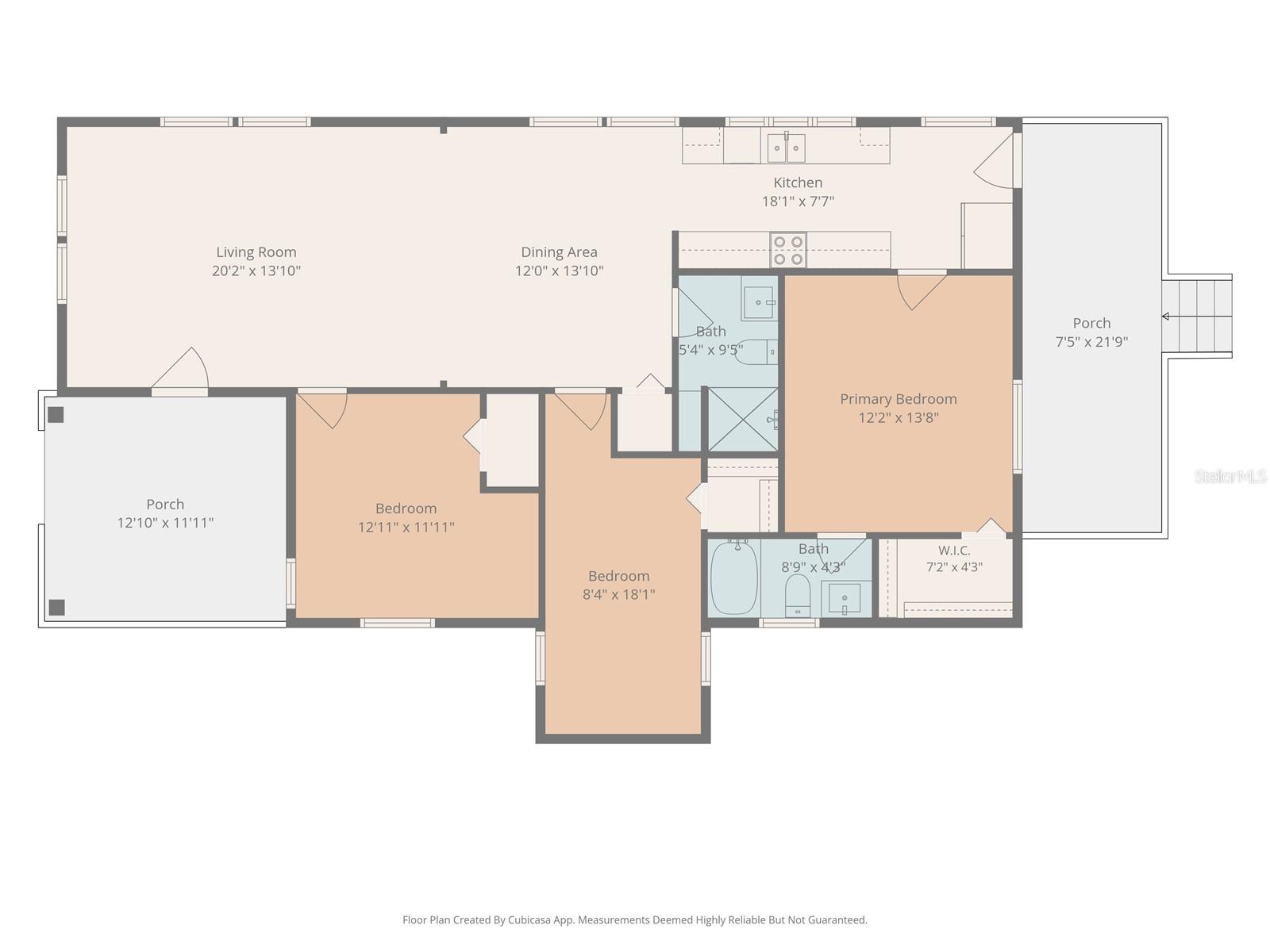 511 E Frances Ave Property Photo 33