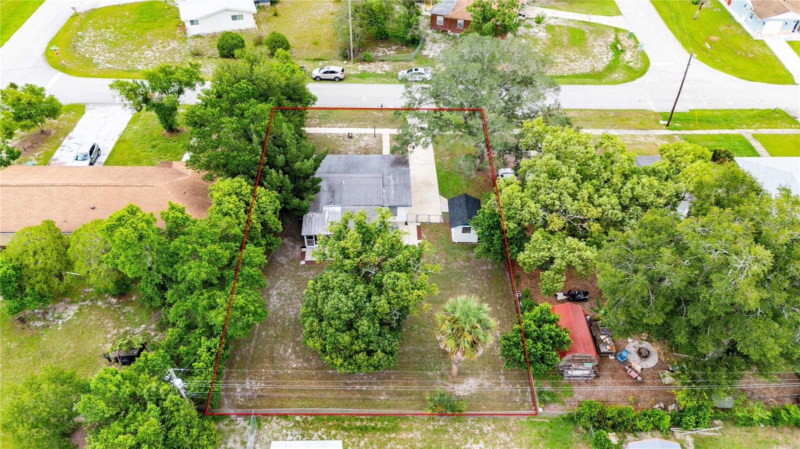 215 Abbeyville St Property Photo 33