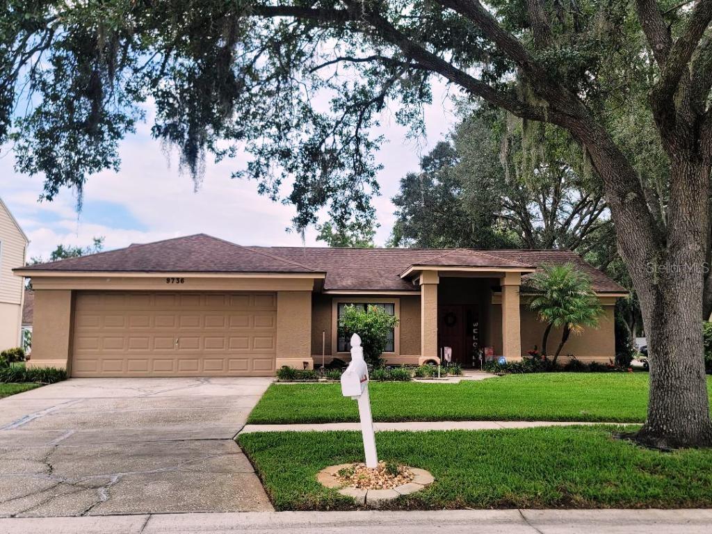 9736 Cypress Shadow Ave Property Photo 1
