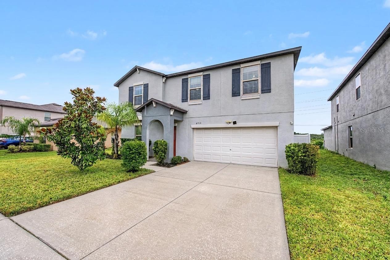 4710 Wild Senna Blvd Property Photo 2