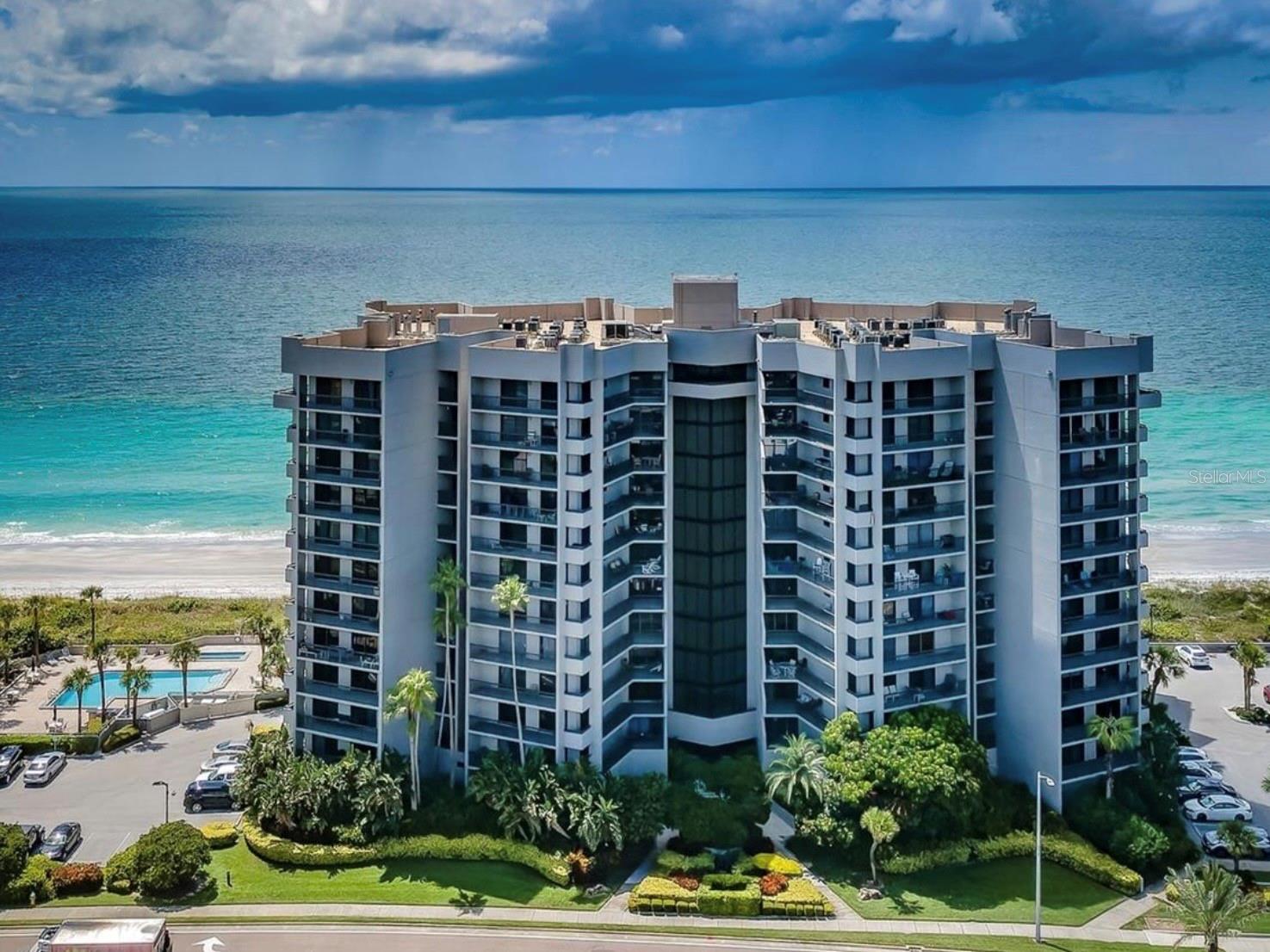 1660 Gulf Blvd #ph1 Property Photo 3