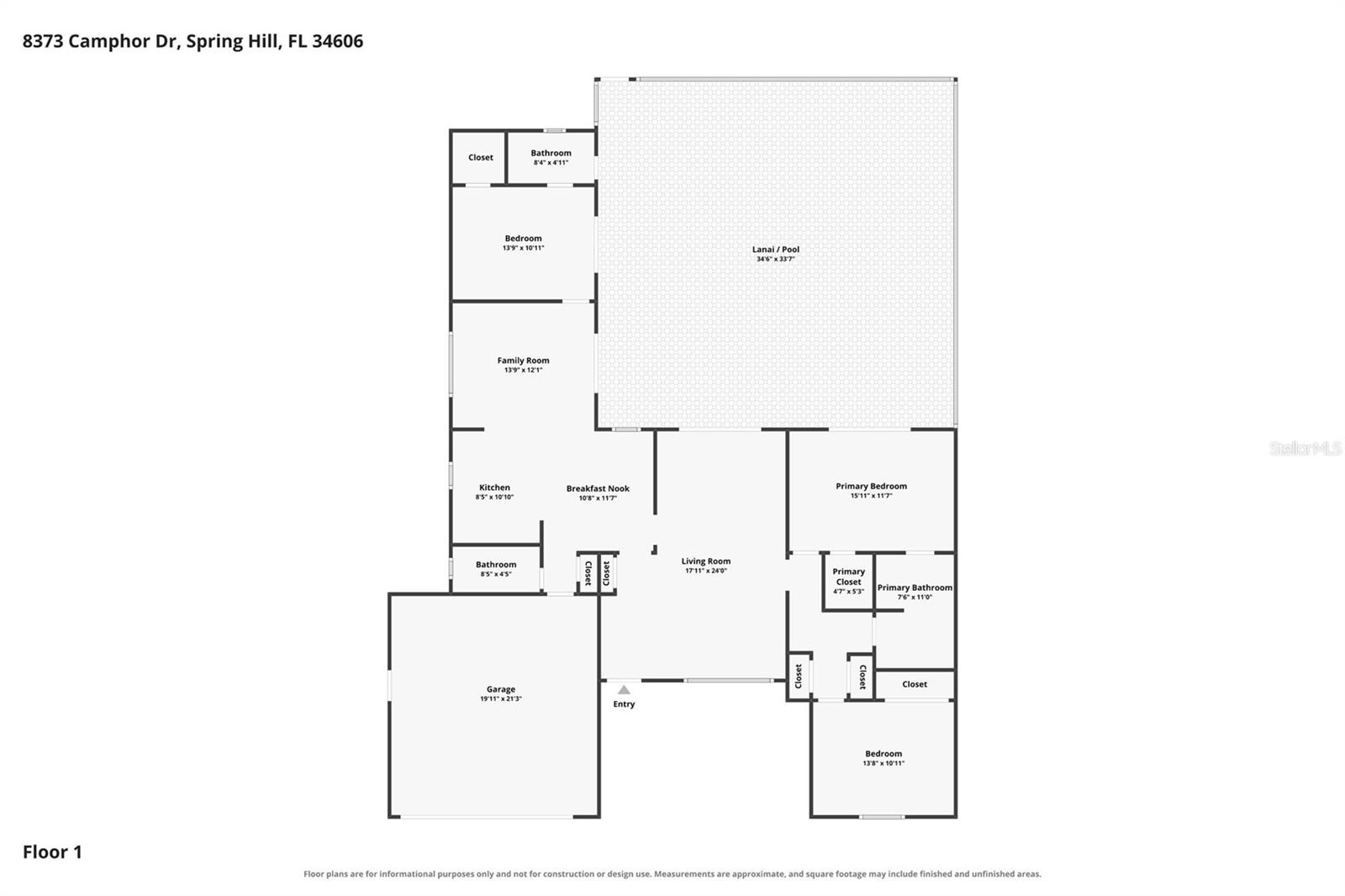 8373 Camphor Dr Property Photo 24
