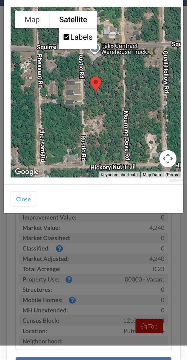 408 Rustic Rd Property Photo 2