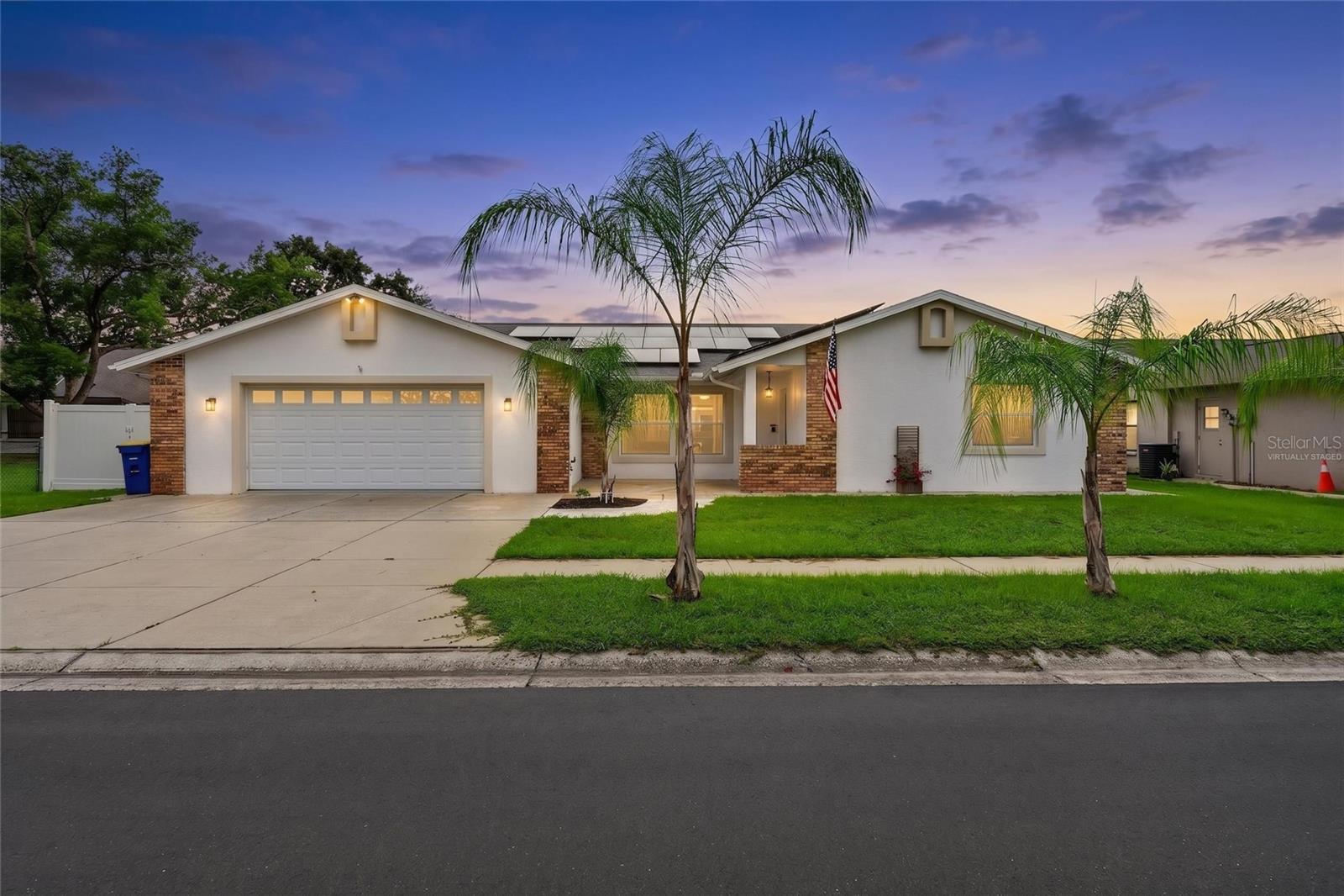 4607 Sawgrass Blvd Property Photo 1