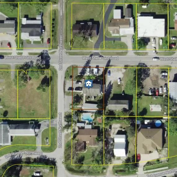 110 W Shell Point Rd Property Photo 5