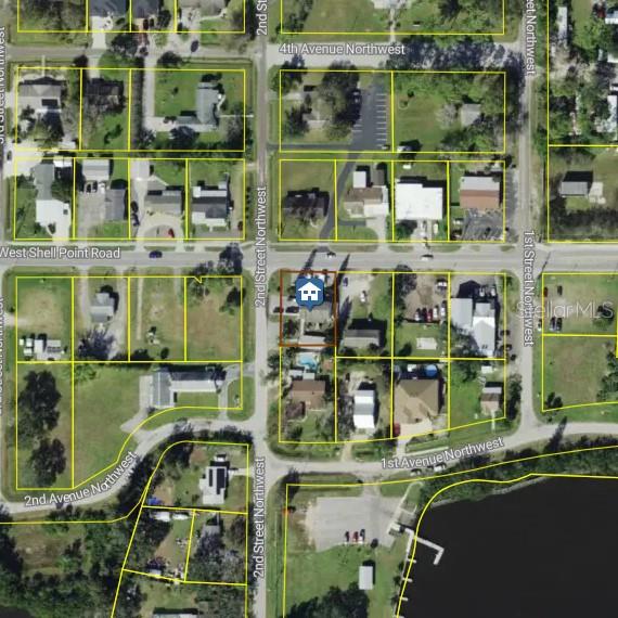 110 W Shell Point Rd Property Photo 6