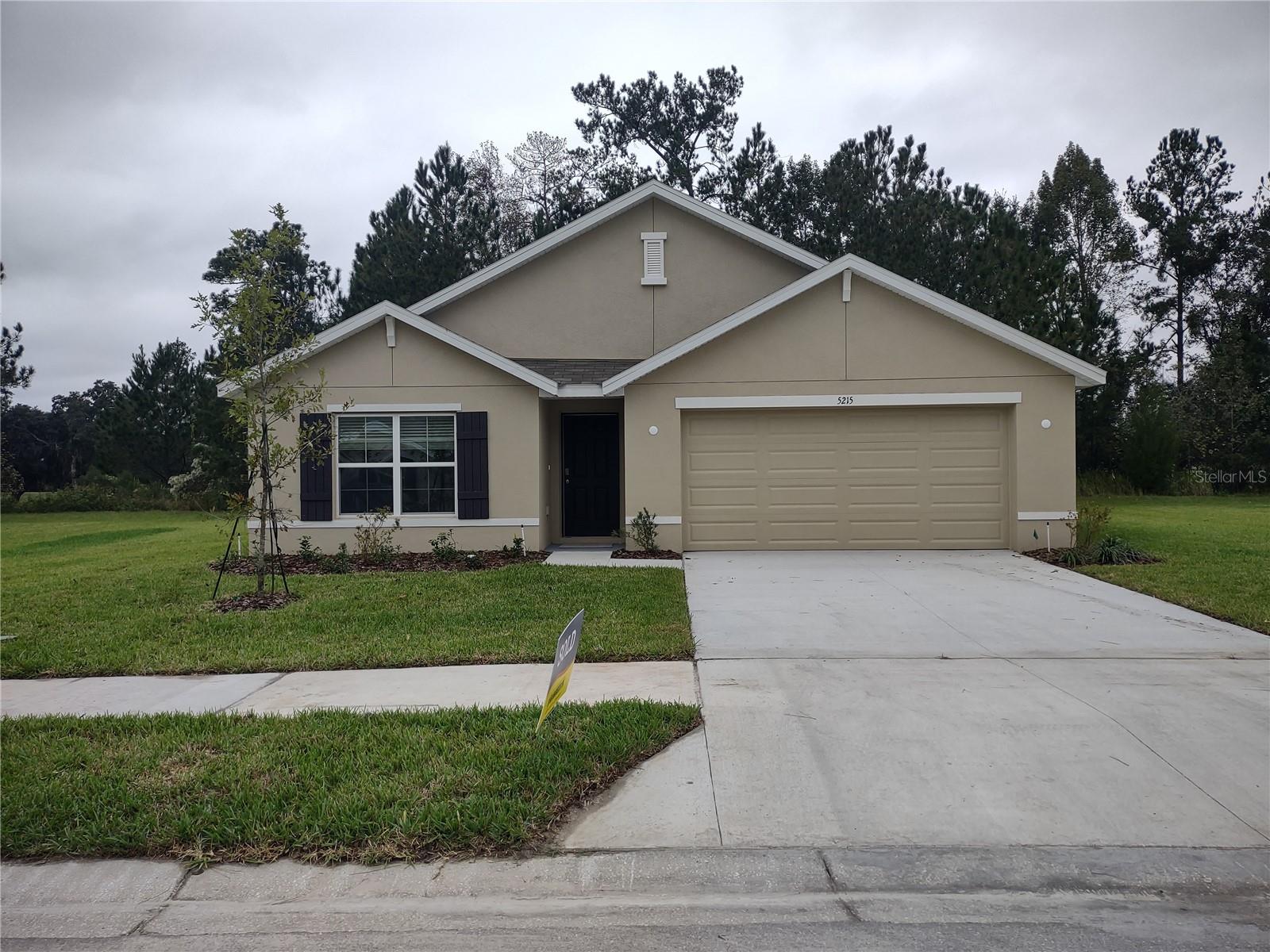 5215 Byronic Ct Property Photo 1