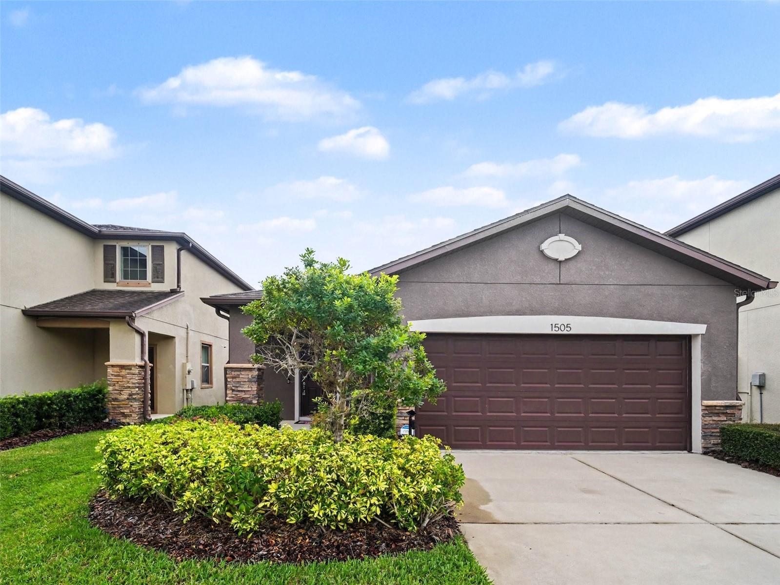 1505 Custer Bayou St Property Photo 1
