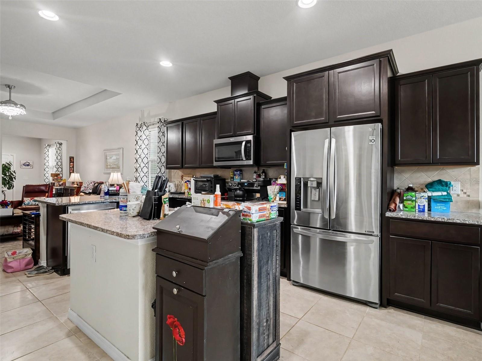1505 Custer Bayou St Property Photo 10