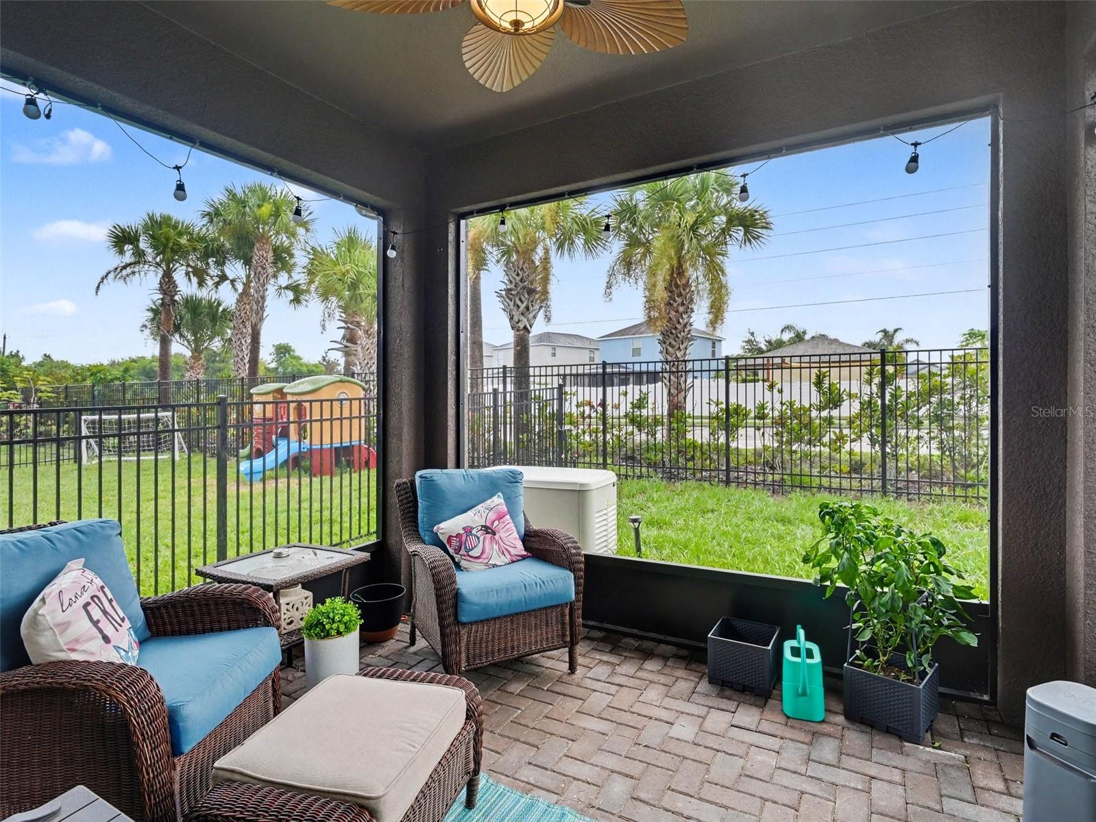 1505 Custer Bayou St Property Photo 22