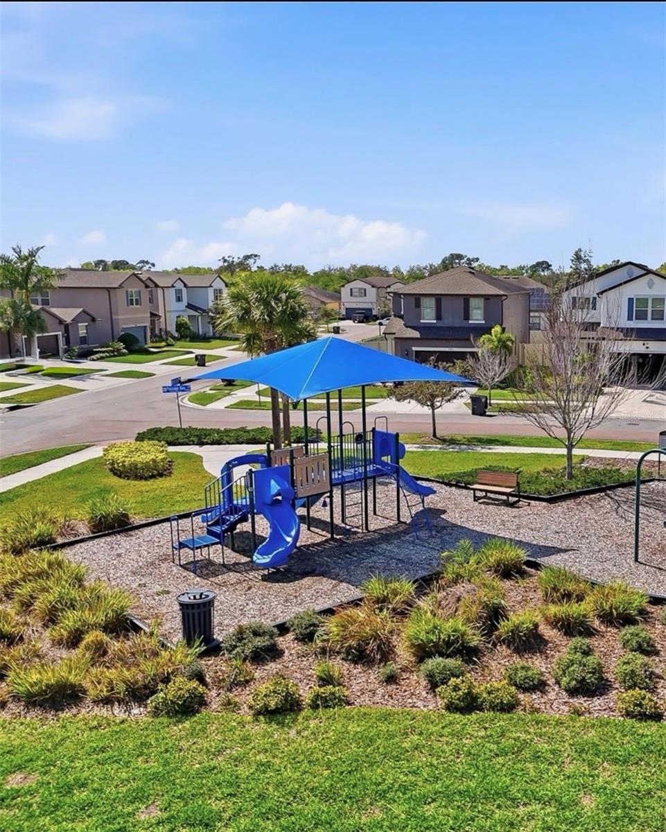 1505 Custer Bayou St Property Photo 29