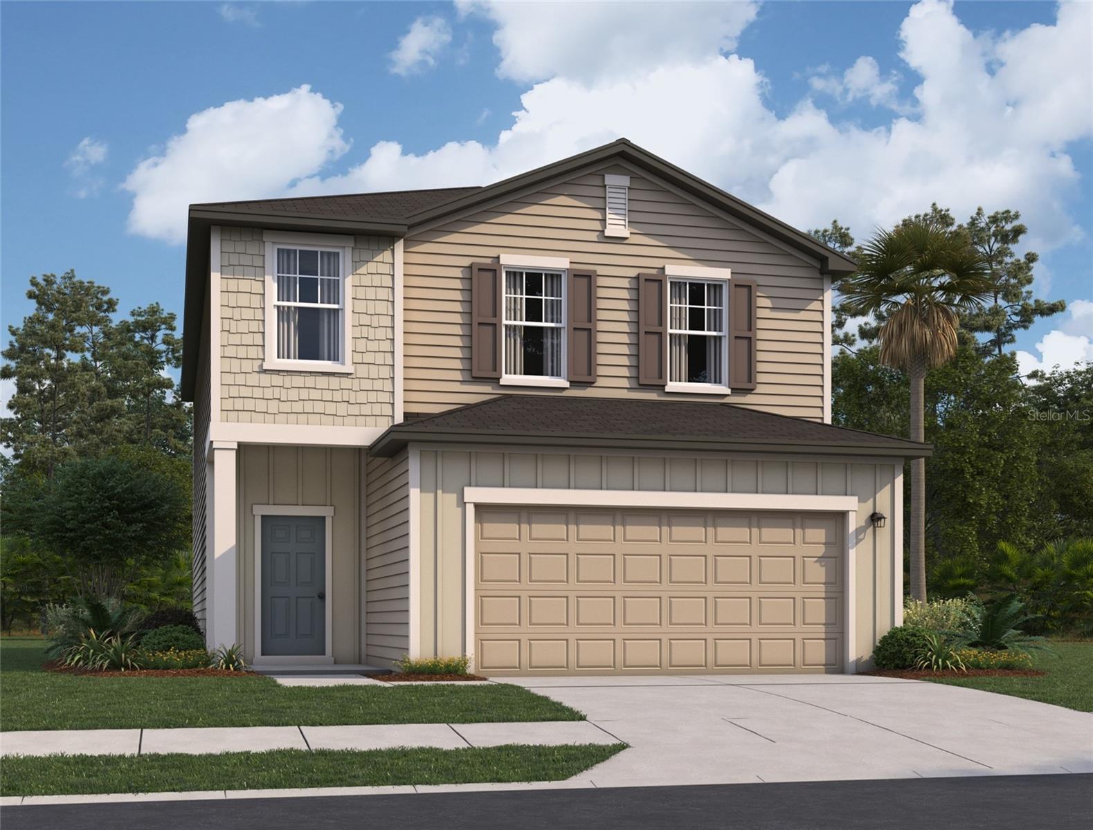 1620 Norfolk Trl Property Photo 1