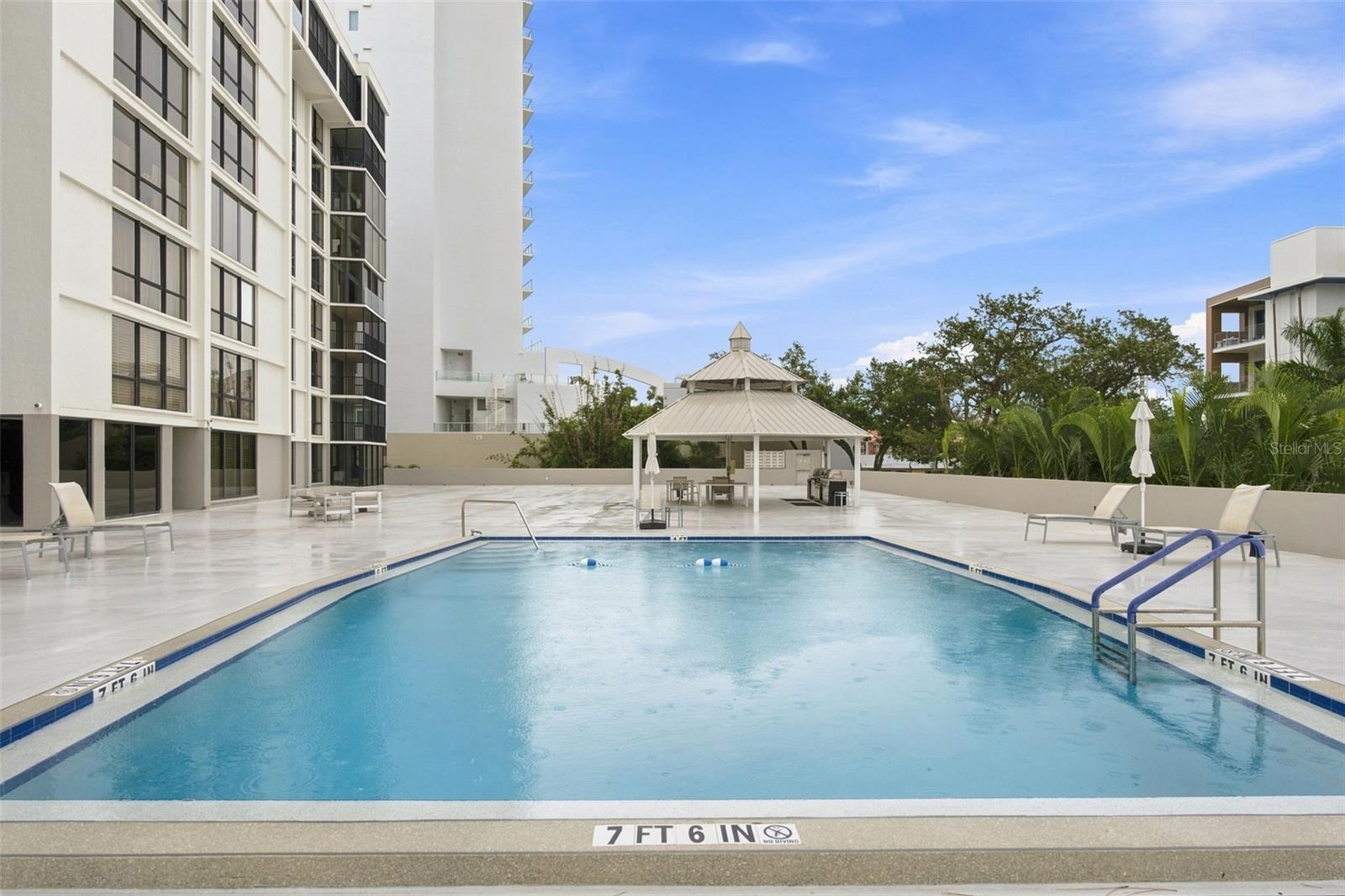 707 S Gulfstream Ave #207 Property Photo 46