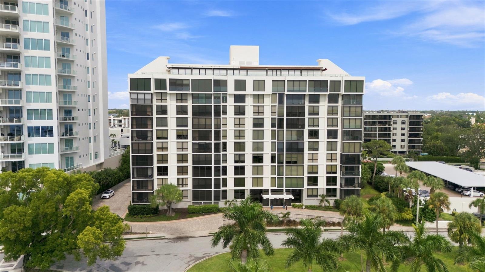 707 S Gulfstream Ave #207 Property Photo 53
