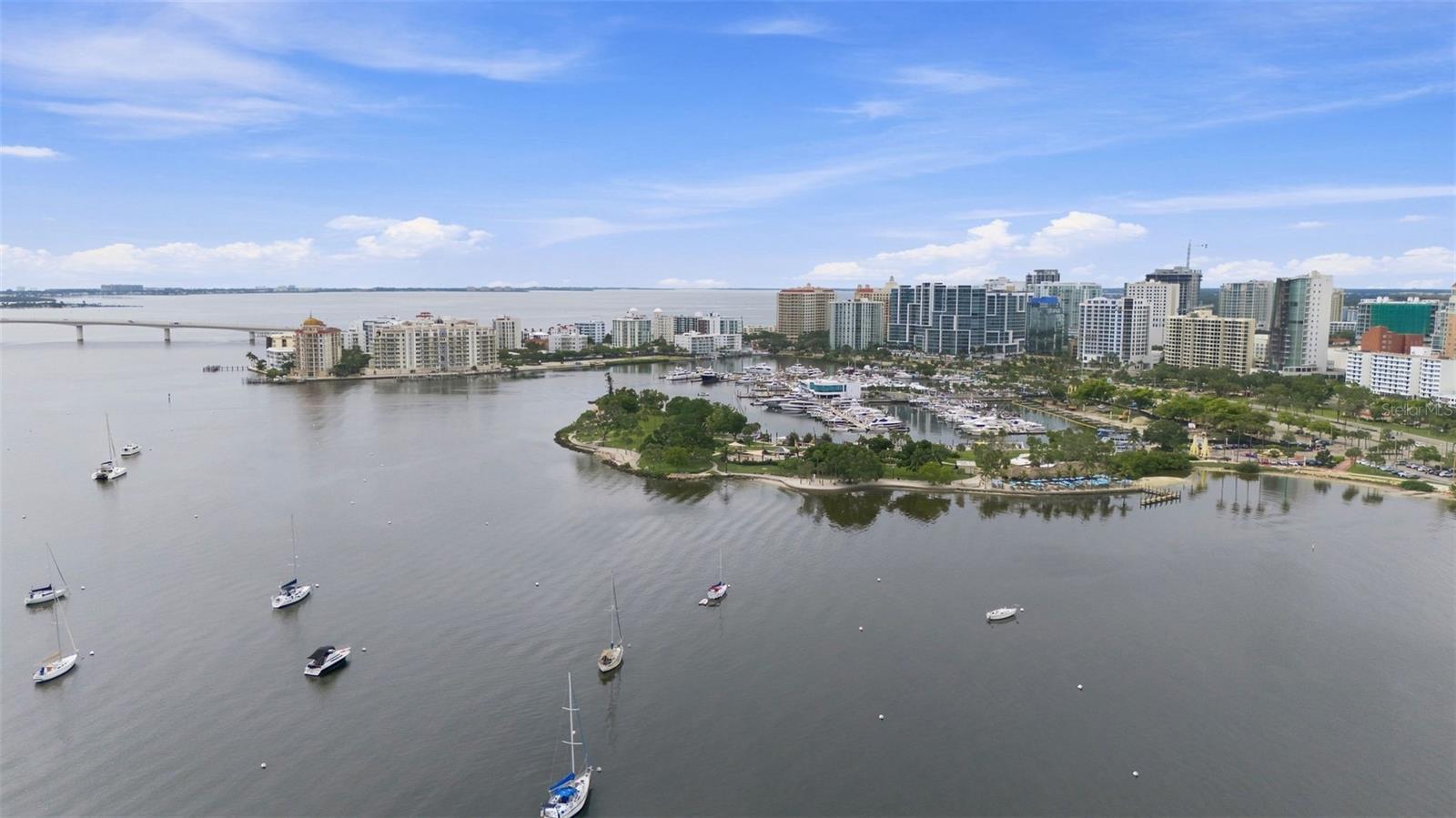 707 S Gulfstream Ave #207 Property Photo 56