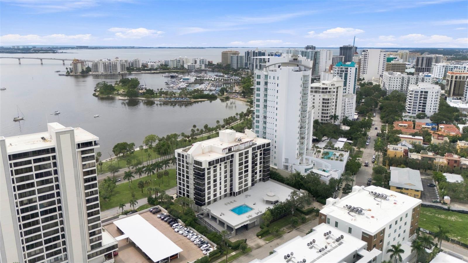 707 S Gulfstream Ave #207 Property Photo 59