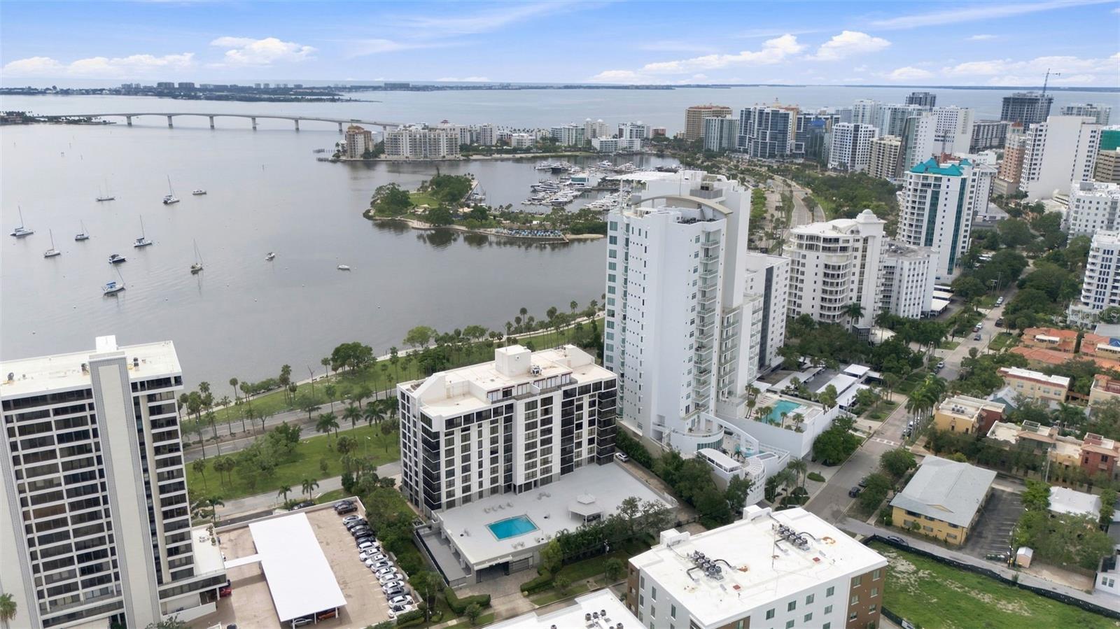 707 S Gulfstream Ave #207 Property Photo 62