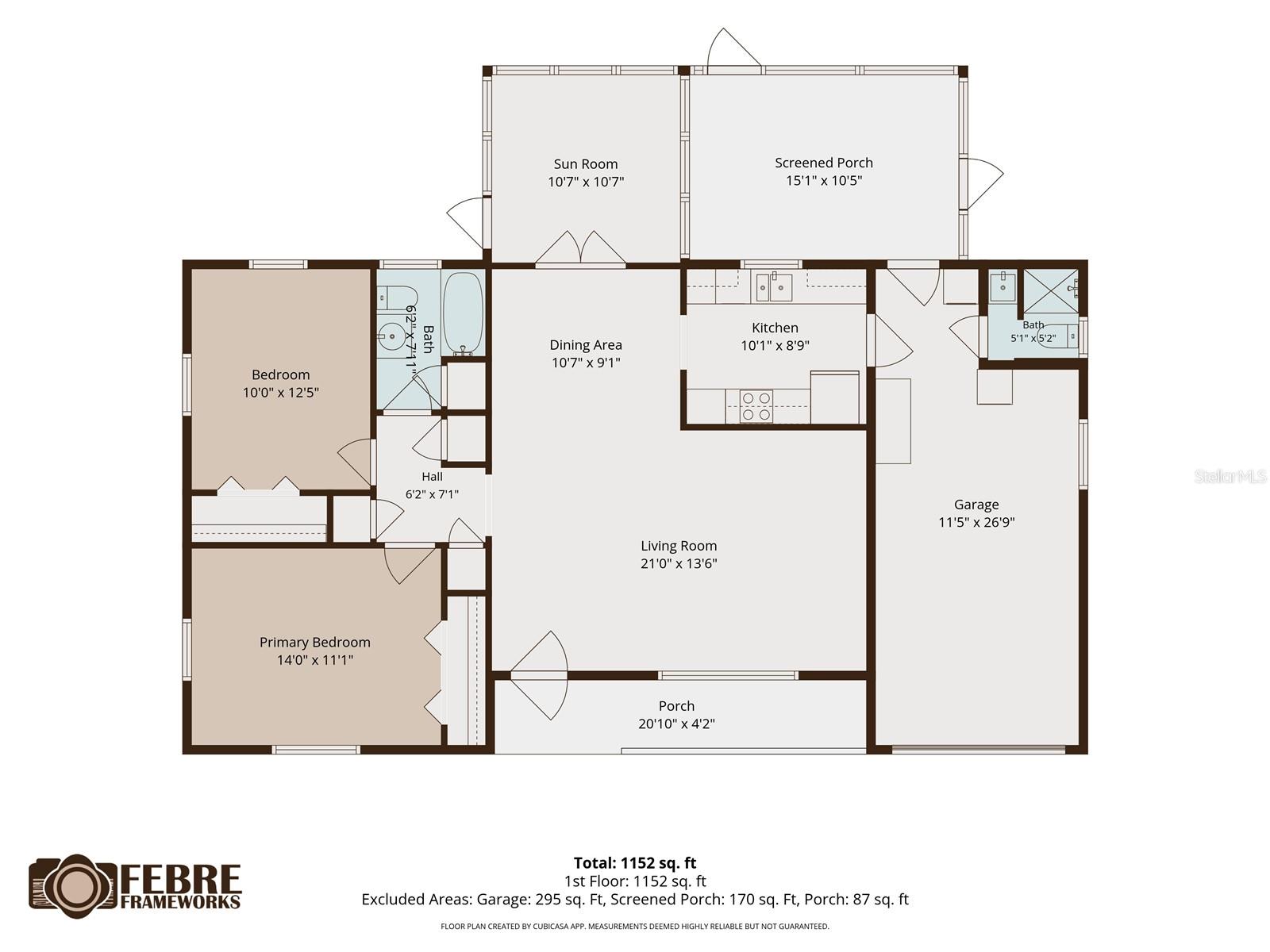 808 Woodley Rd Property Photo 3
