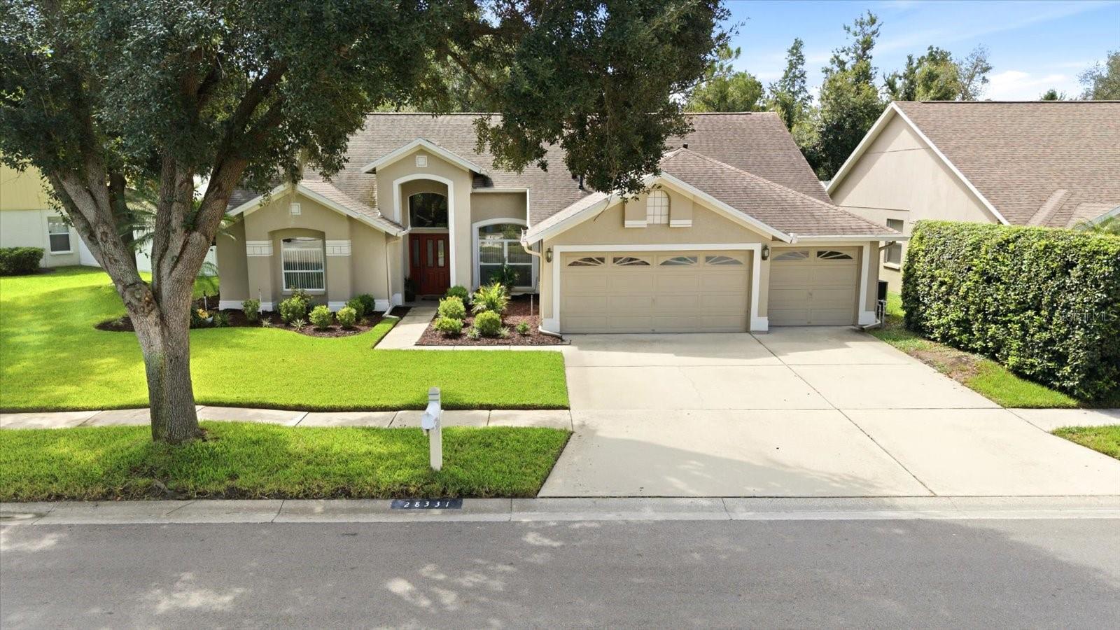 28331 OPENFIELD LOOP Property Photo 1