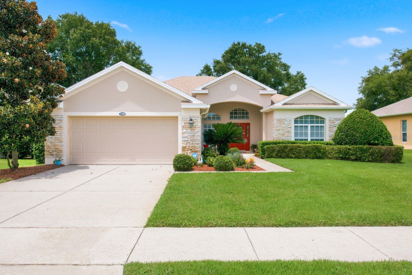 3900 LIBERTY HILL DR Property Photo 1