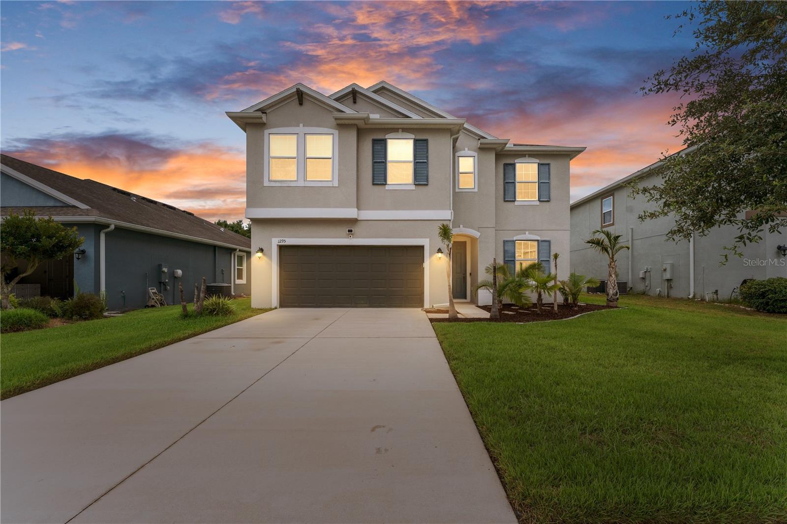 1295 MONTGOMERY BELL RD