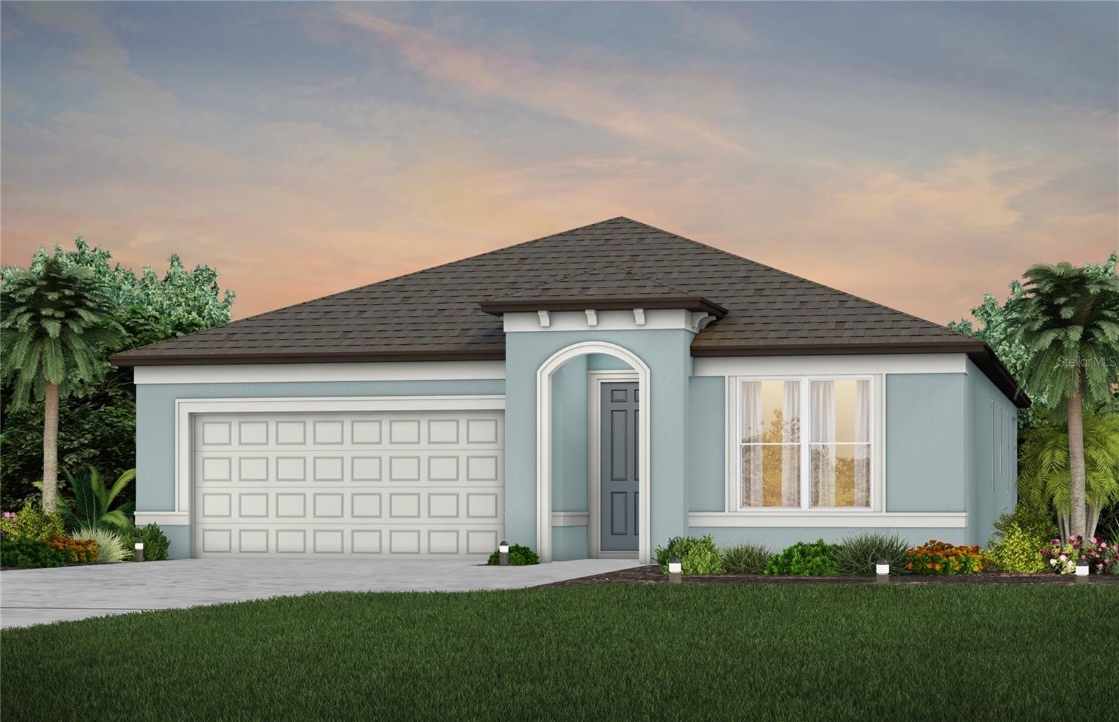 11124 Sycamore Glen Loop Property Photo 1