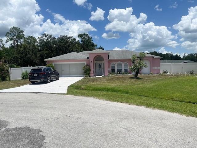 619 MAYAN PL Property Photo 1