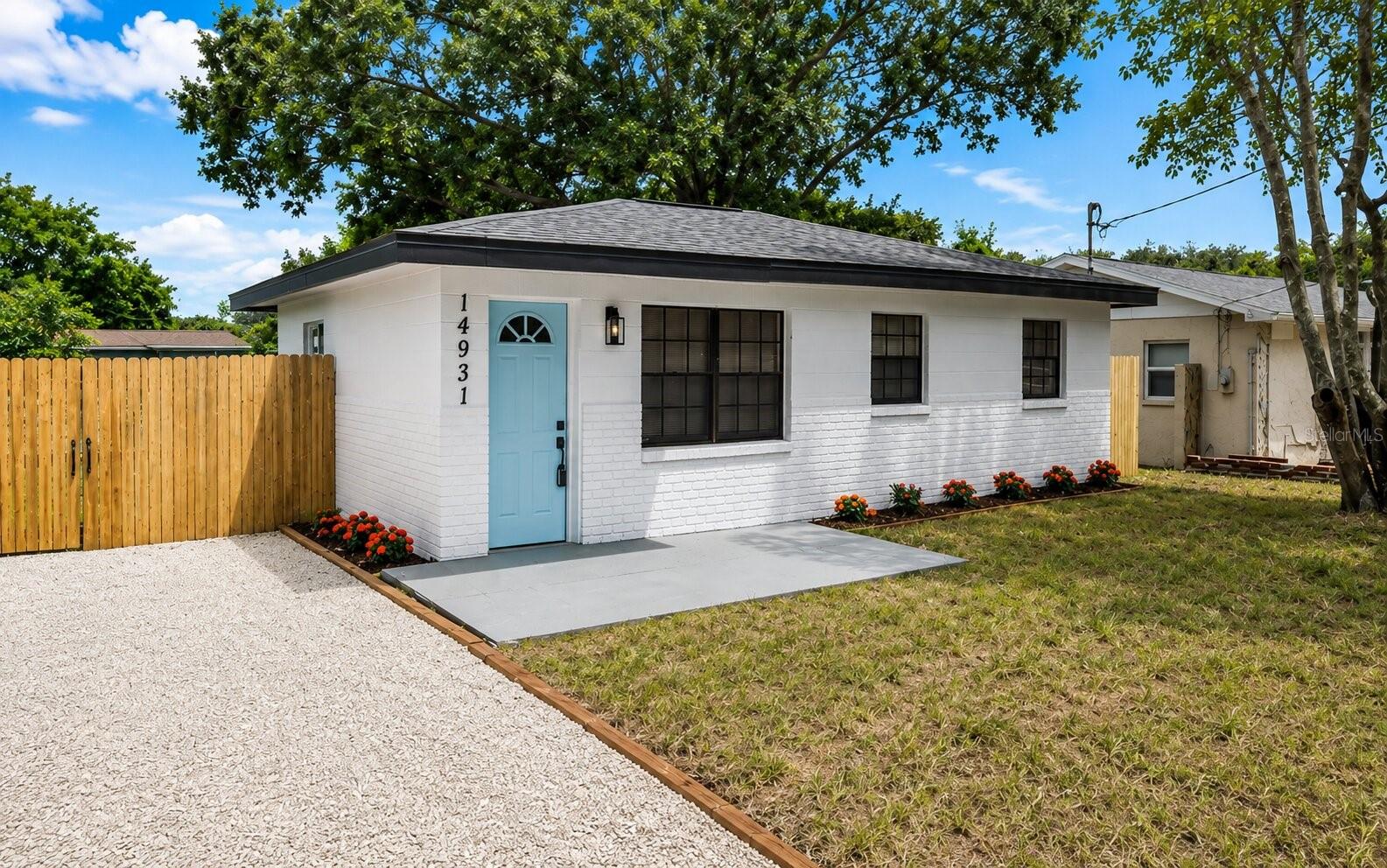 14931 Fisher Rd Property Photo 1