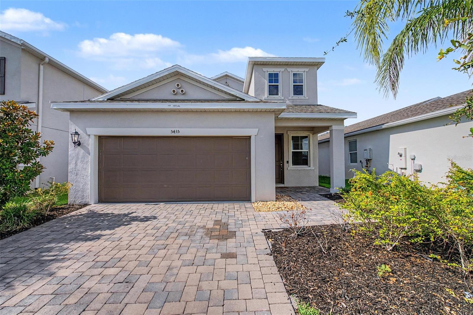 5435 Bungalow Grove Ct Property Photo 1