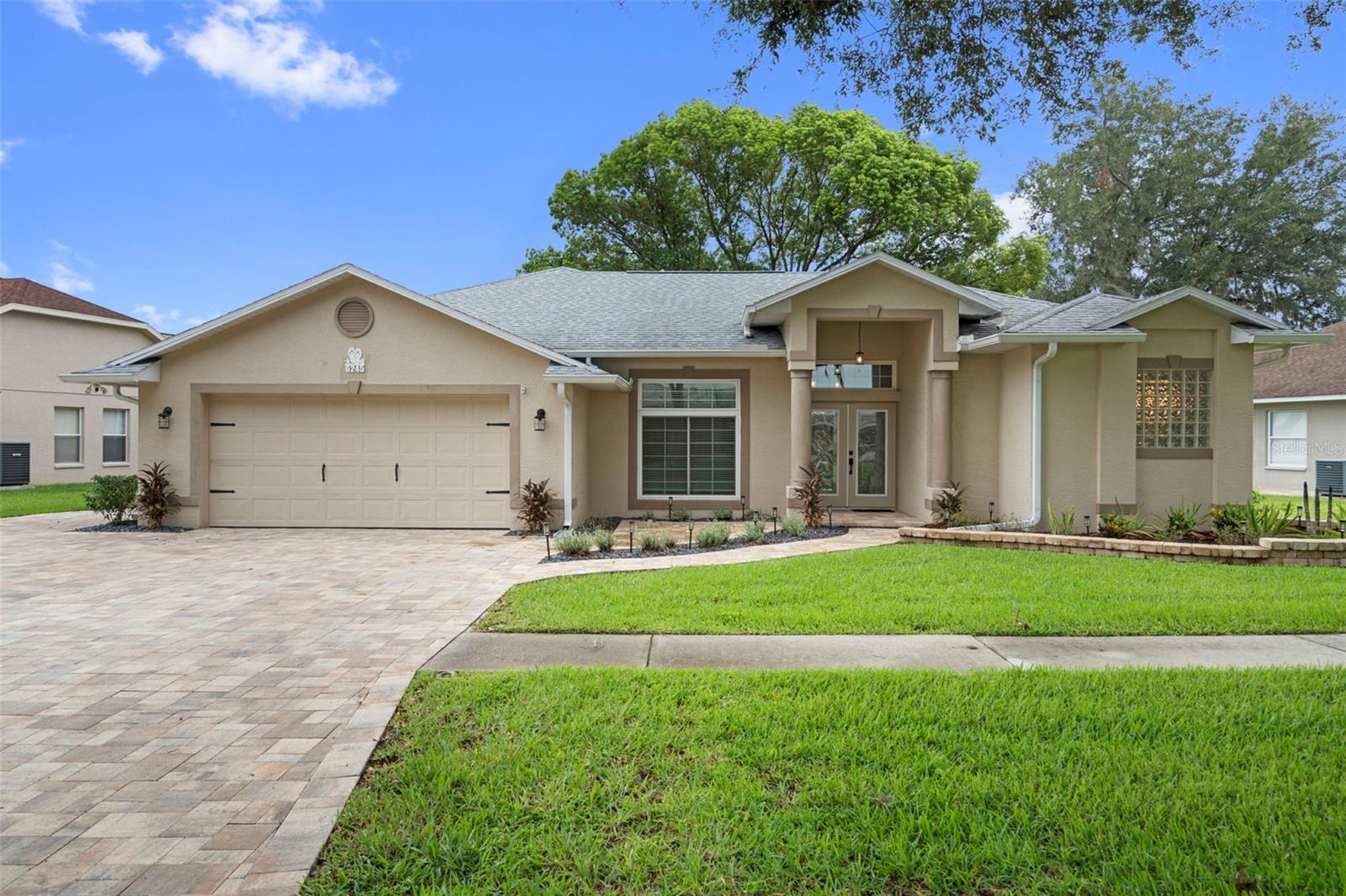 6245 Silver Oaks Dr Property Photo 1