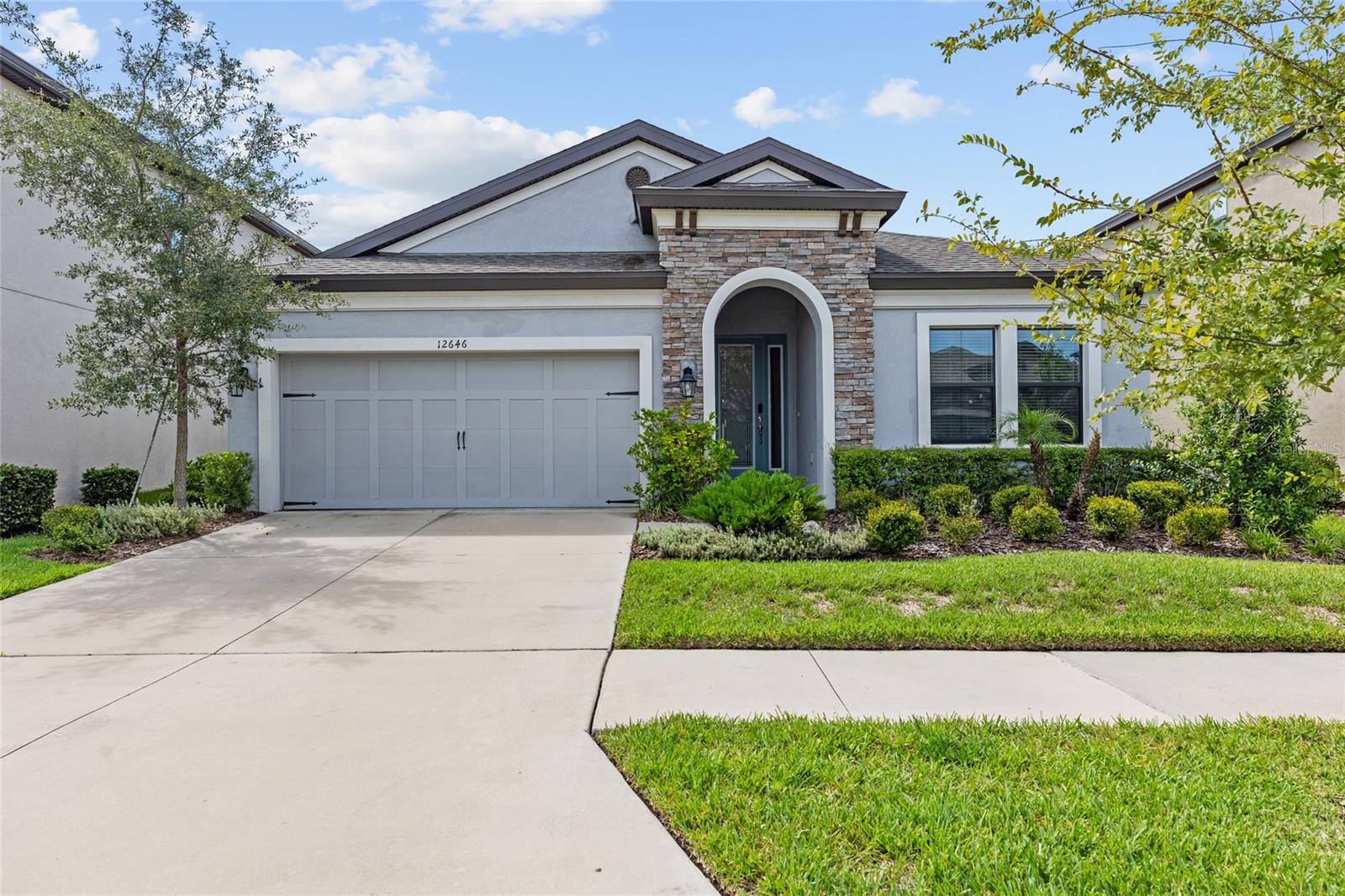 12646 Shetland Walk Dr Property Photo 1