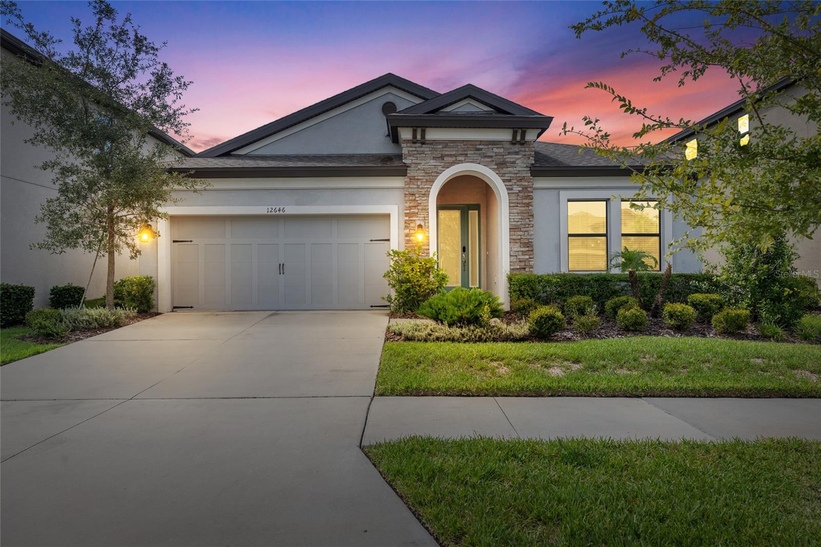 12646 Shetland Walk Dr Property Photo 2