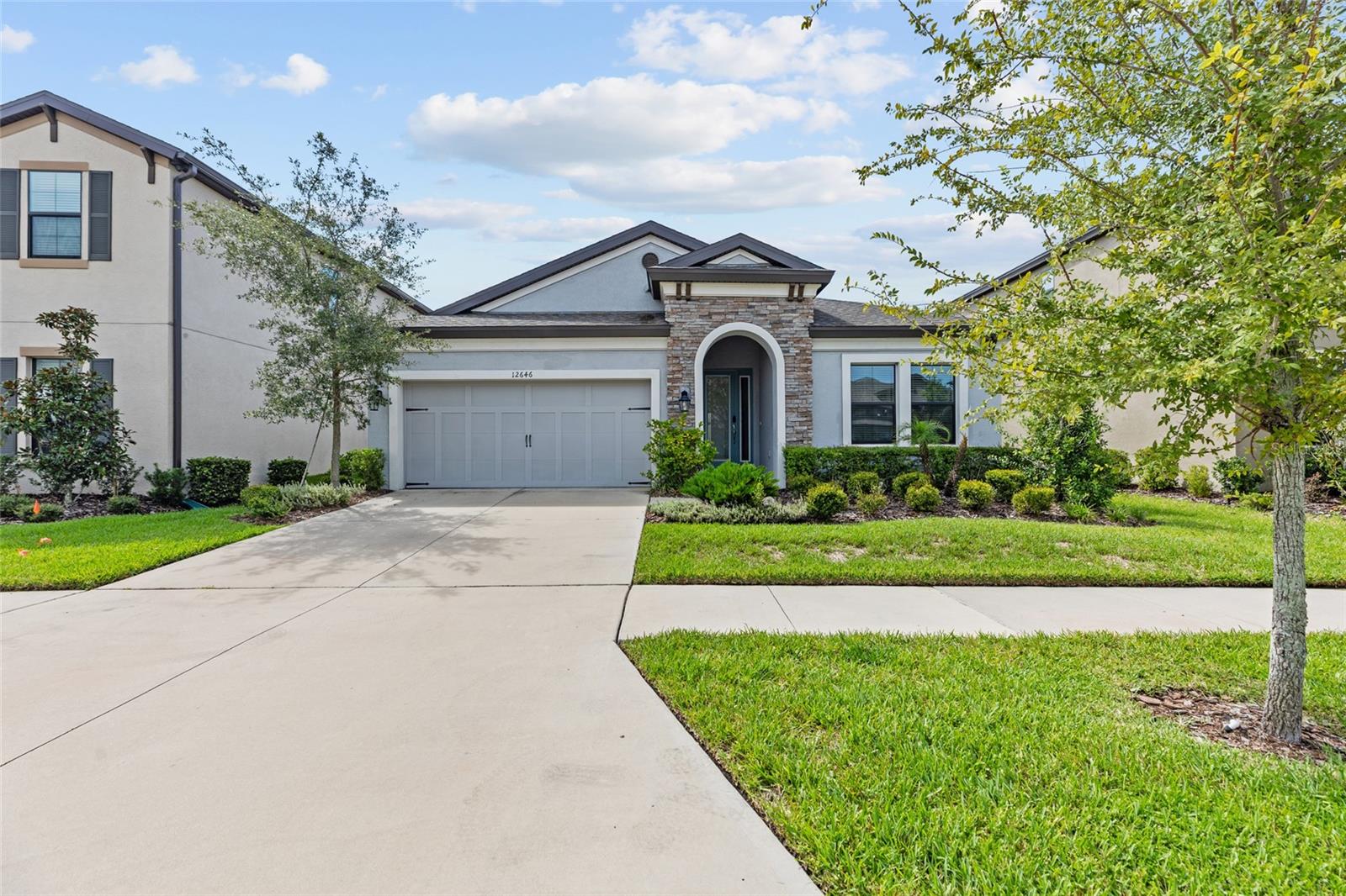 12646 Shetland Walk Dr Property Photo 3