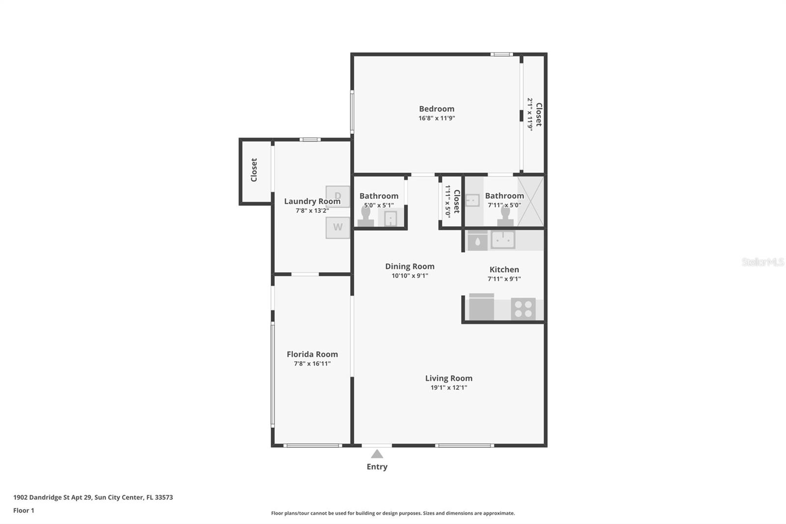 1902 Dandridge St #29 Property Photo 33