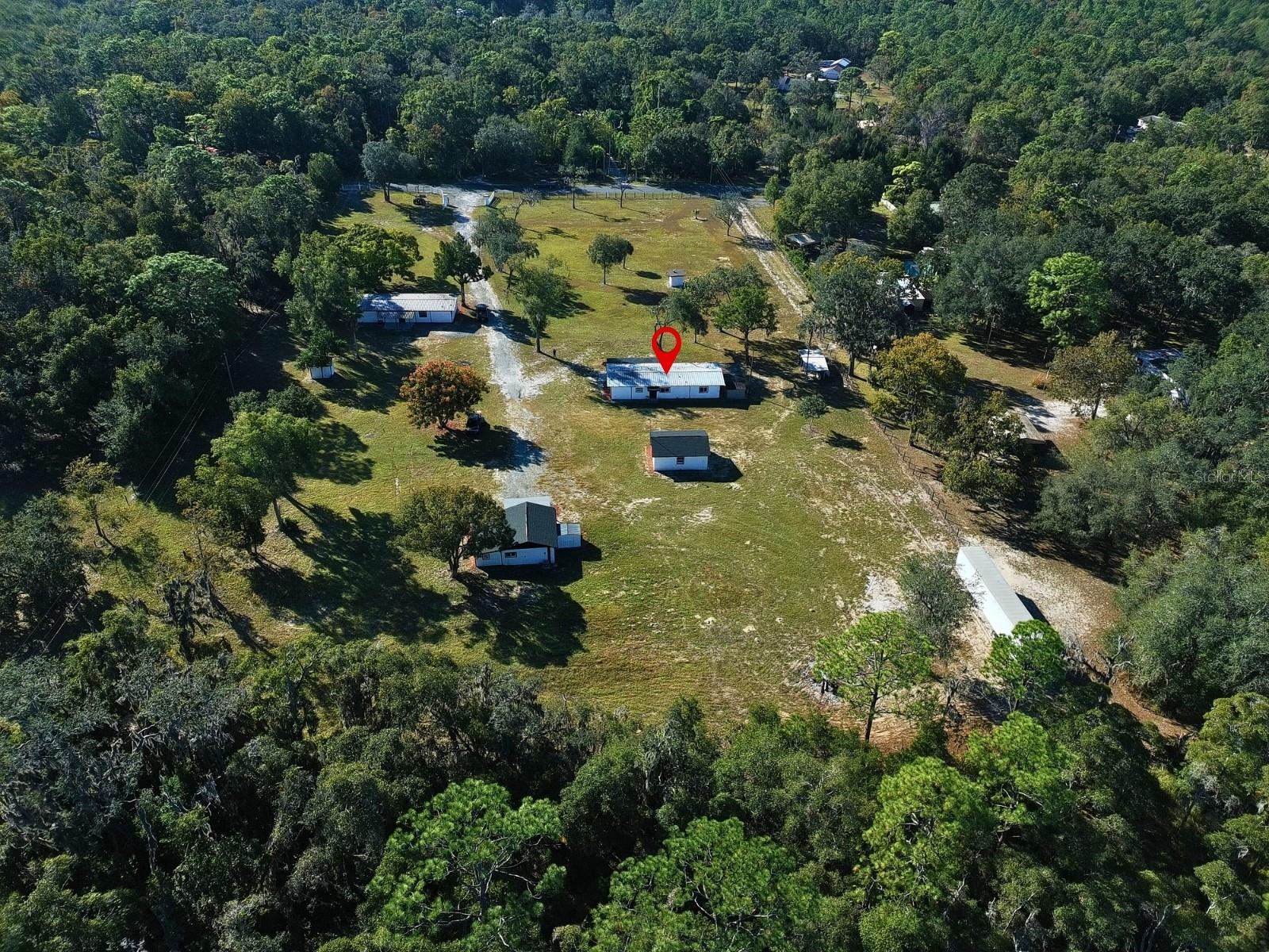 15209 Bailey Hill Rd Property Photo 12