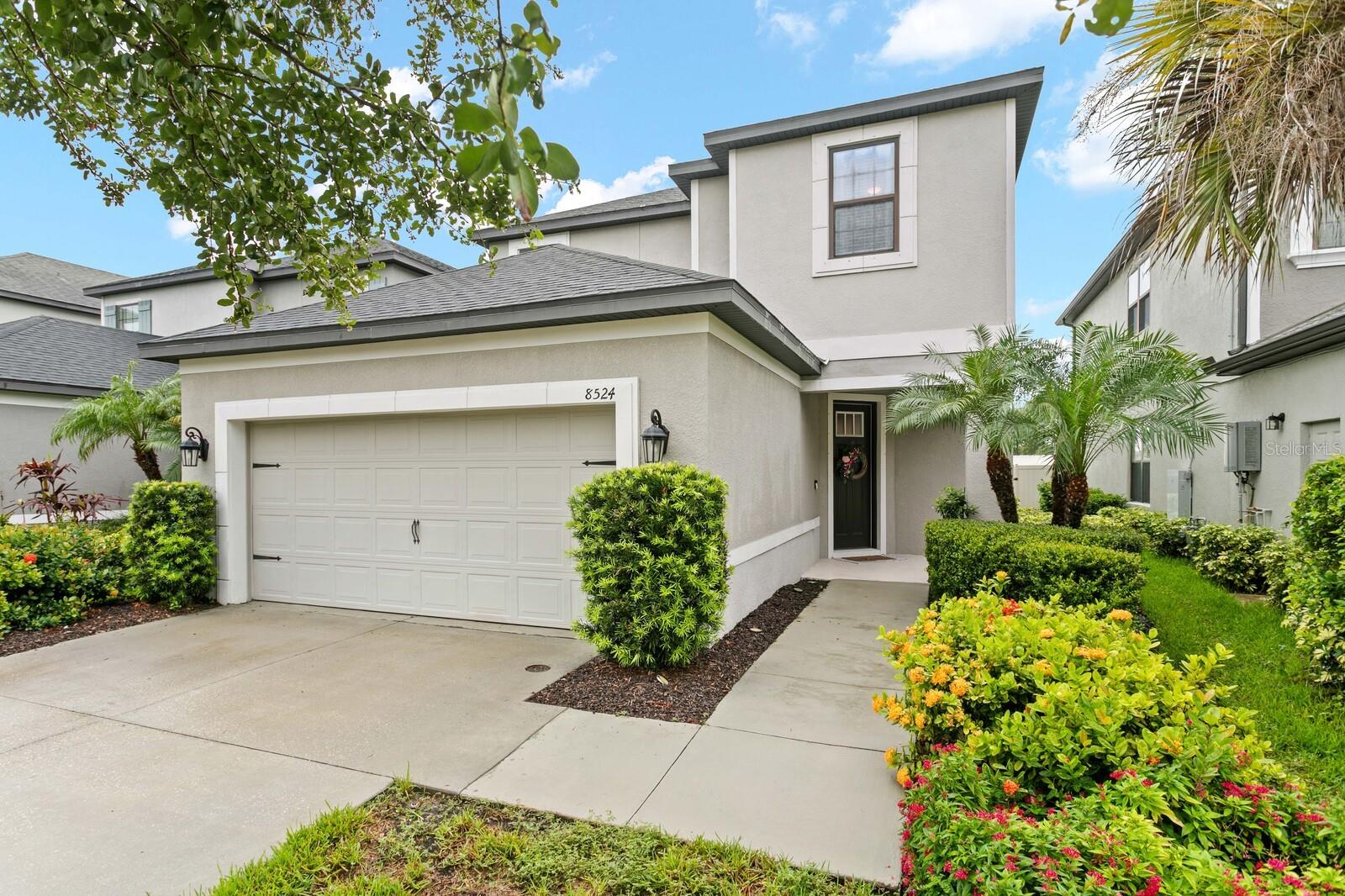 8524 ARABELLA LN