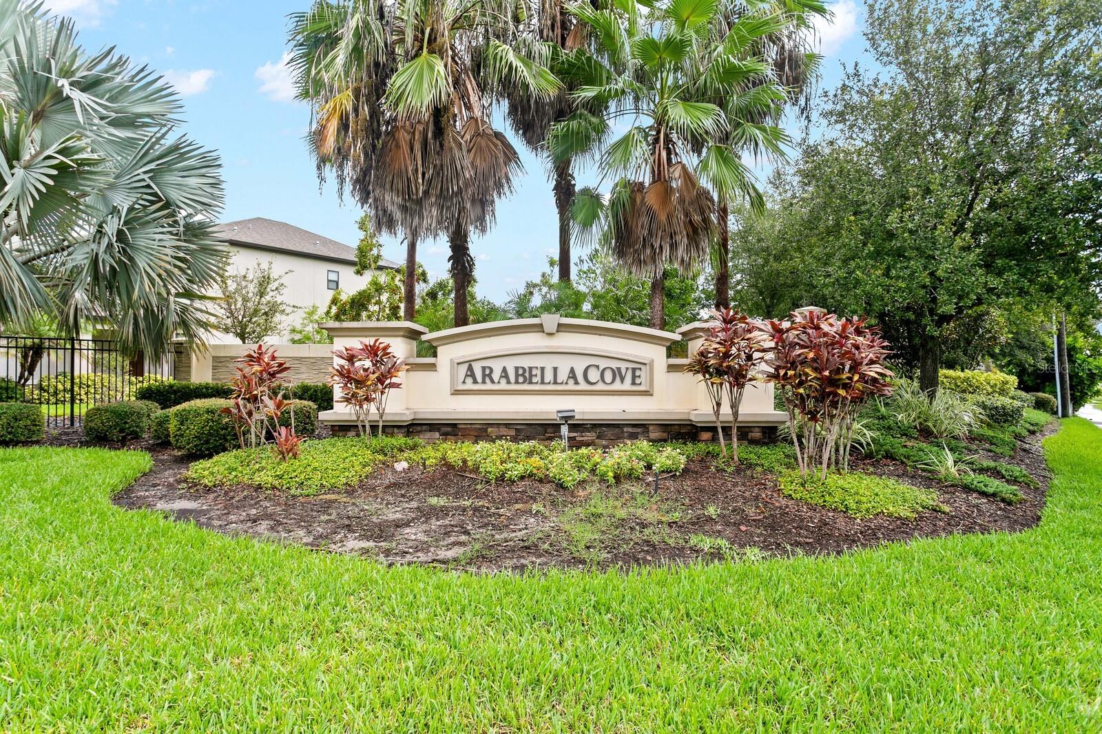 8524 Arabella Ln Property Photo 41