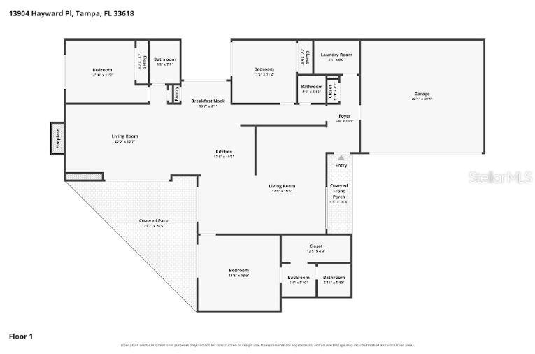 13904 Hayward Pl Property Photo 45
