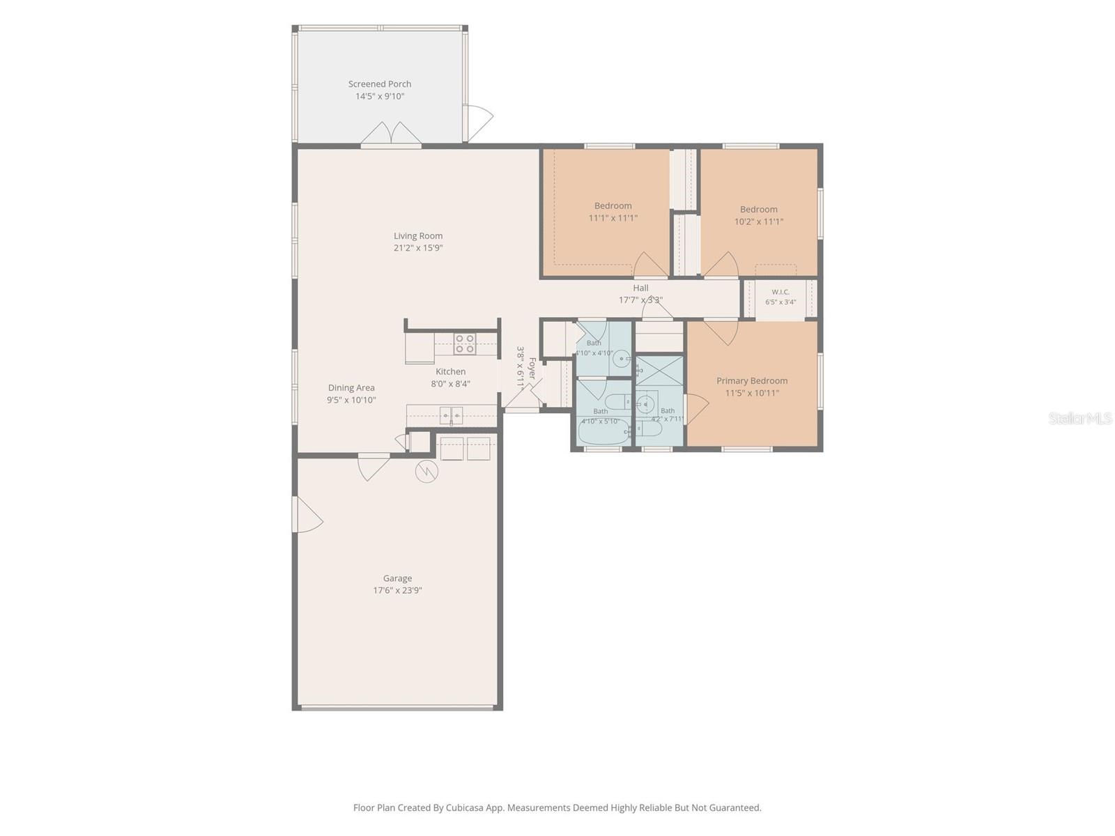 1748 Greenlea Dr Property Photo 6