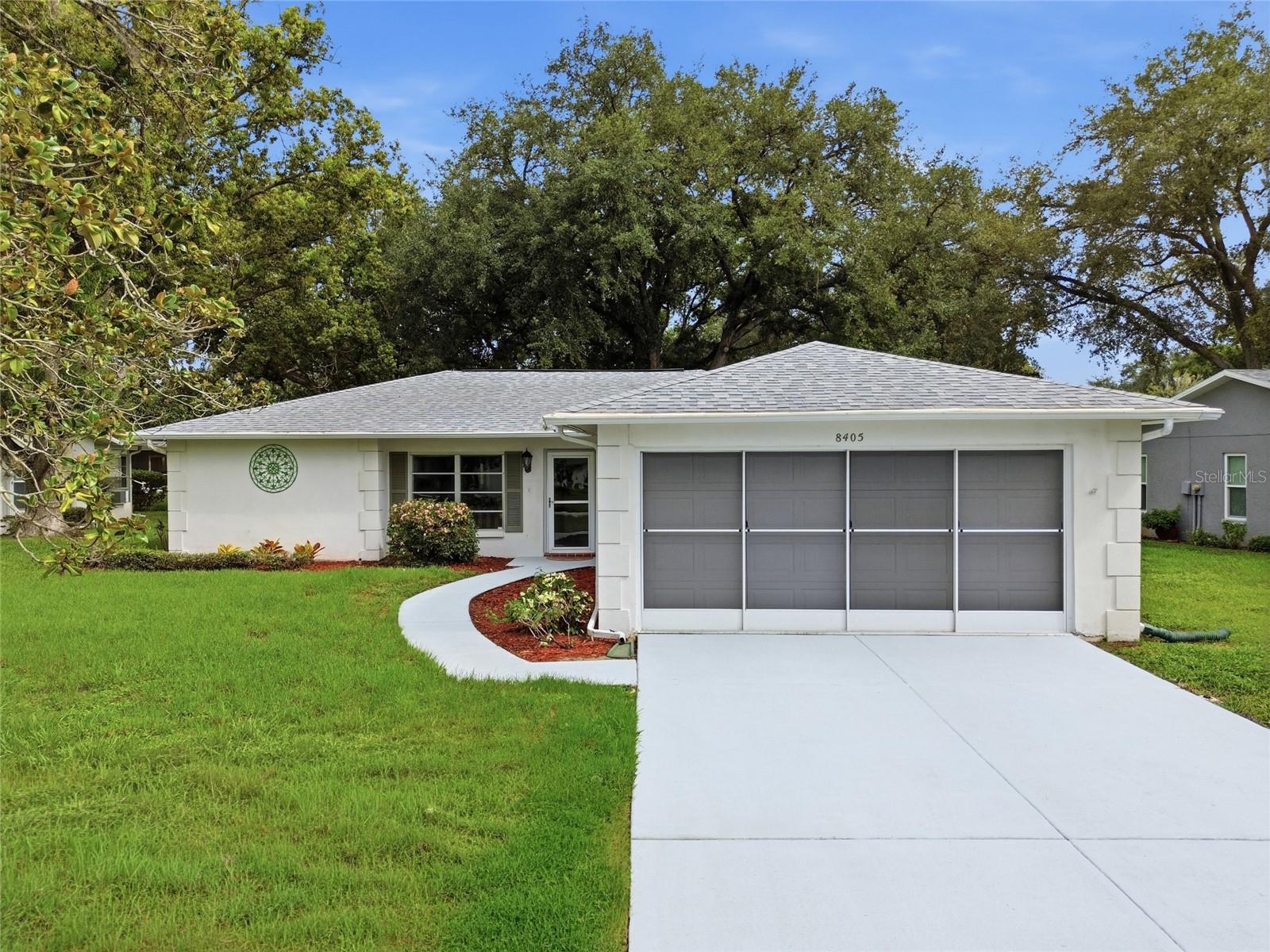 8405 Divot Way Property Photo 1