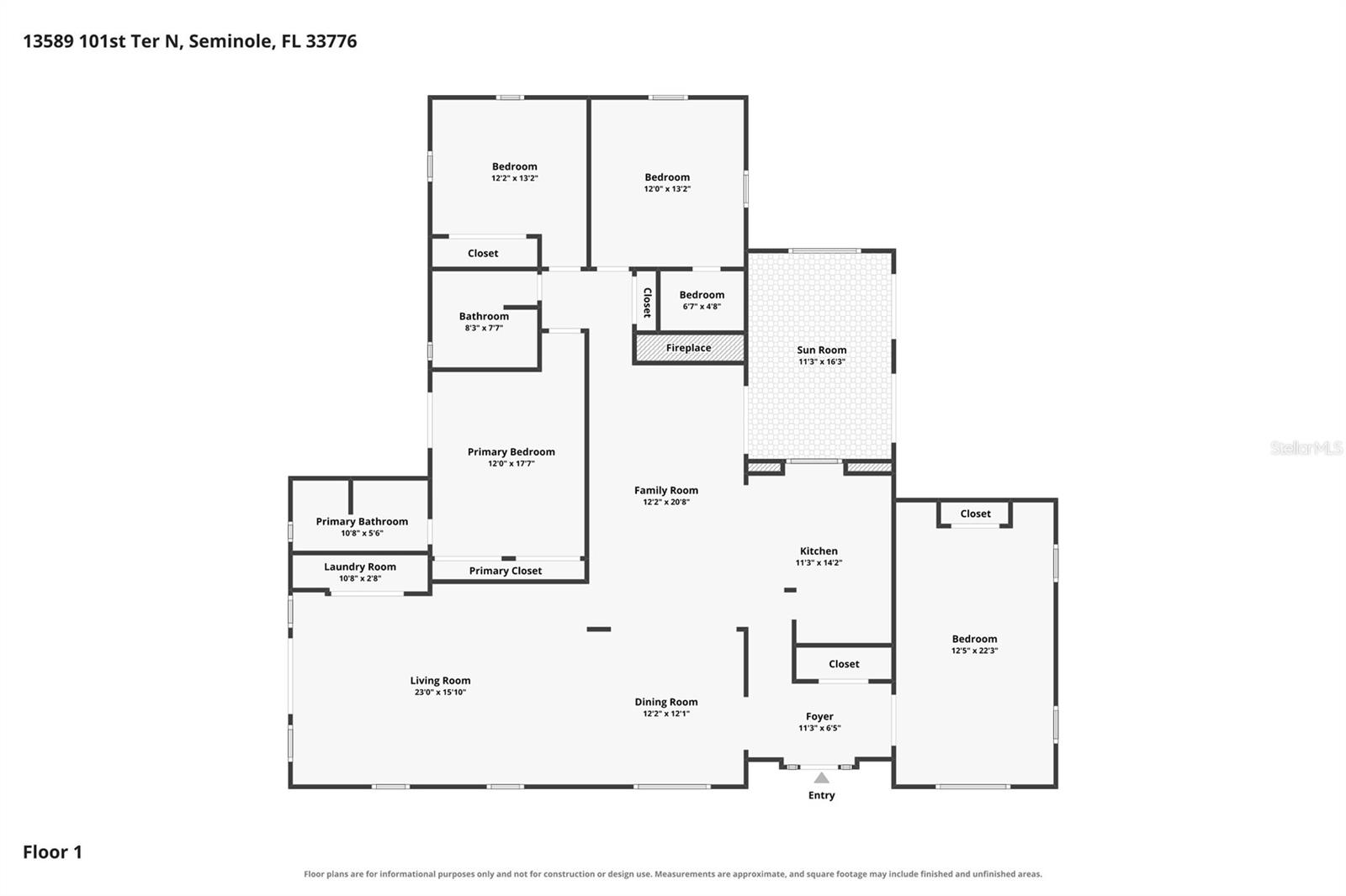 13589 101st Ter Property Photo 58