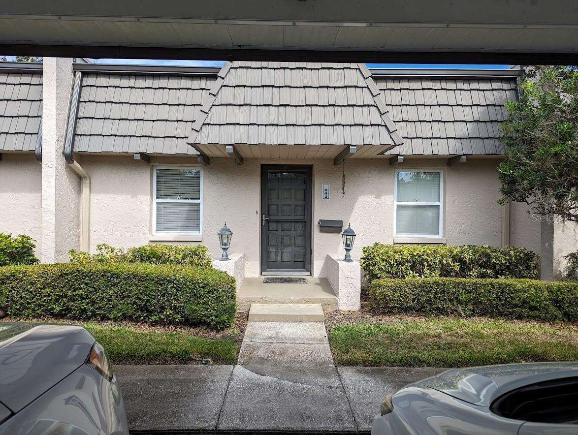 802 Cordova Grn #802 Property Photo 1