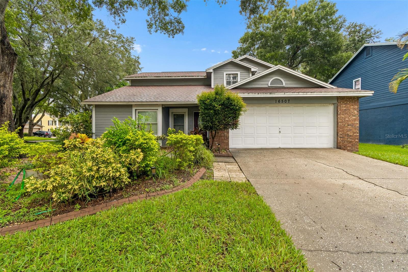 16507 Cranwood Pl Property Photo 1