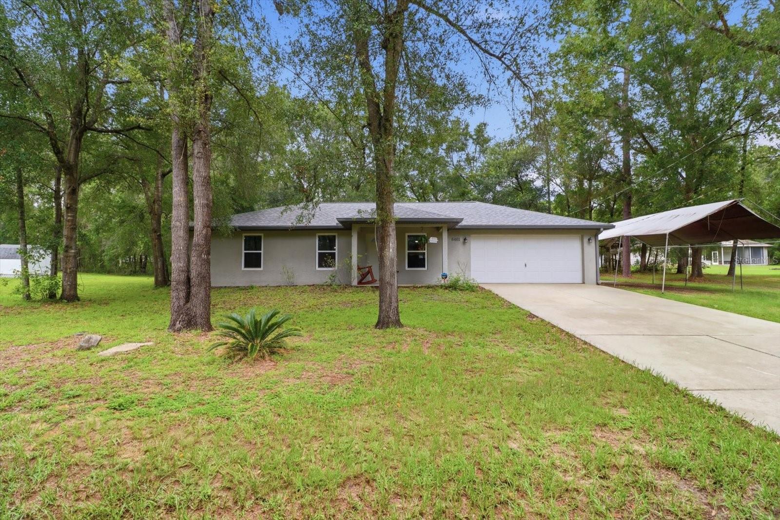 6461 E Mobile St Property Photo 1