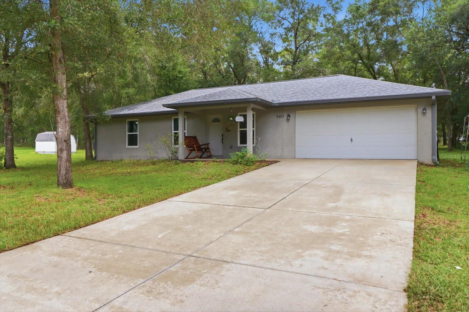 6461 E Mobile St Property Photo 4