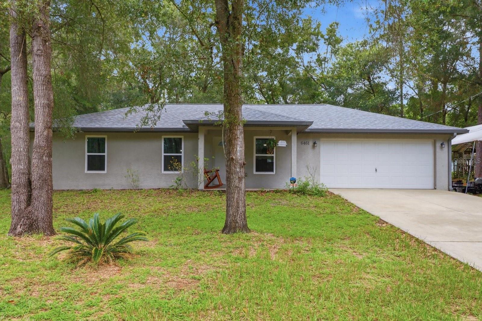 6461 E Mobile St Property Photo 5