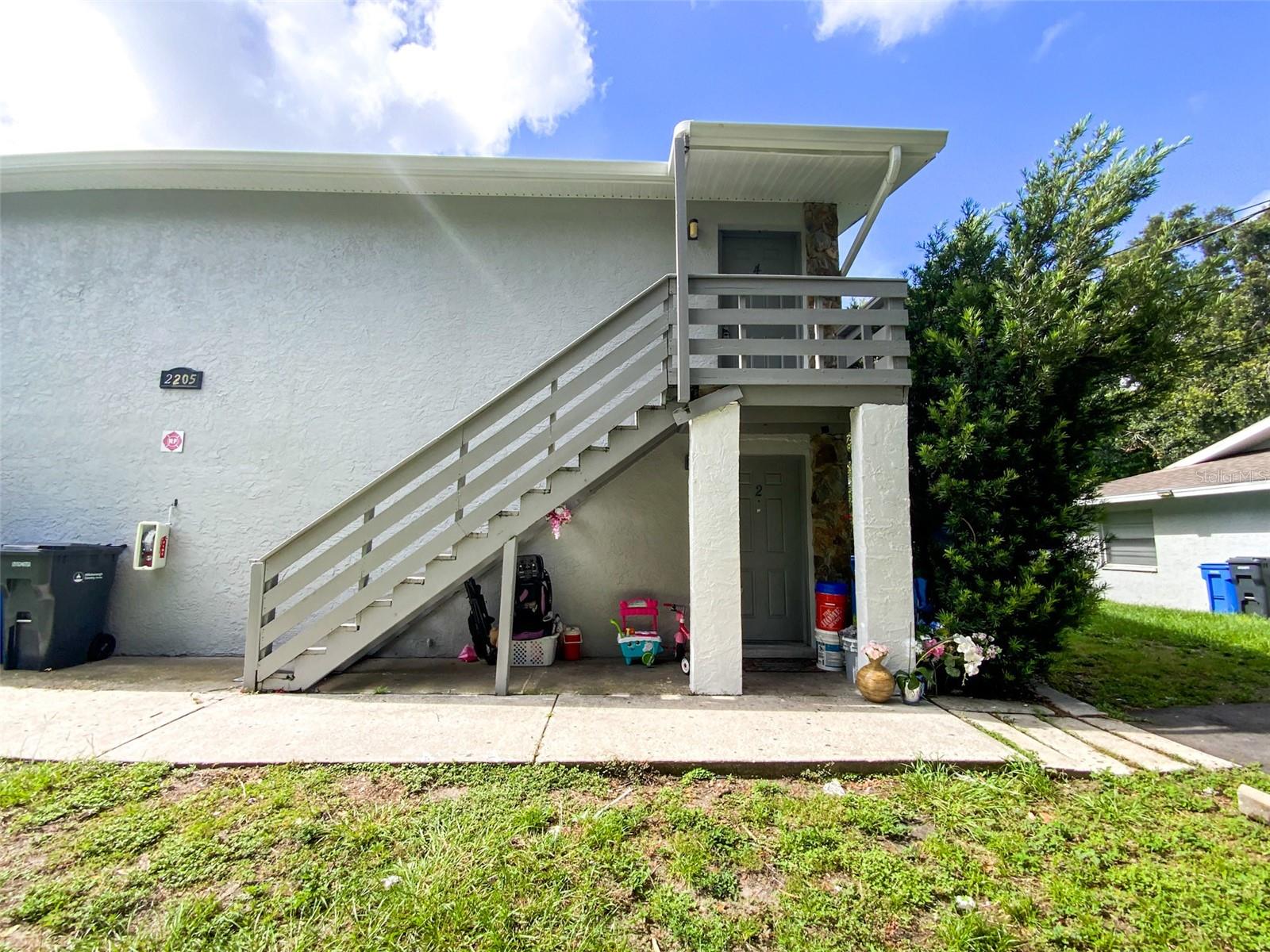 2205 Irene St #4 Property Photo 2