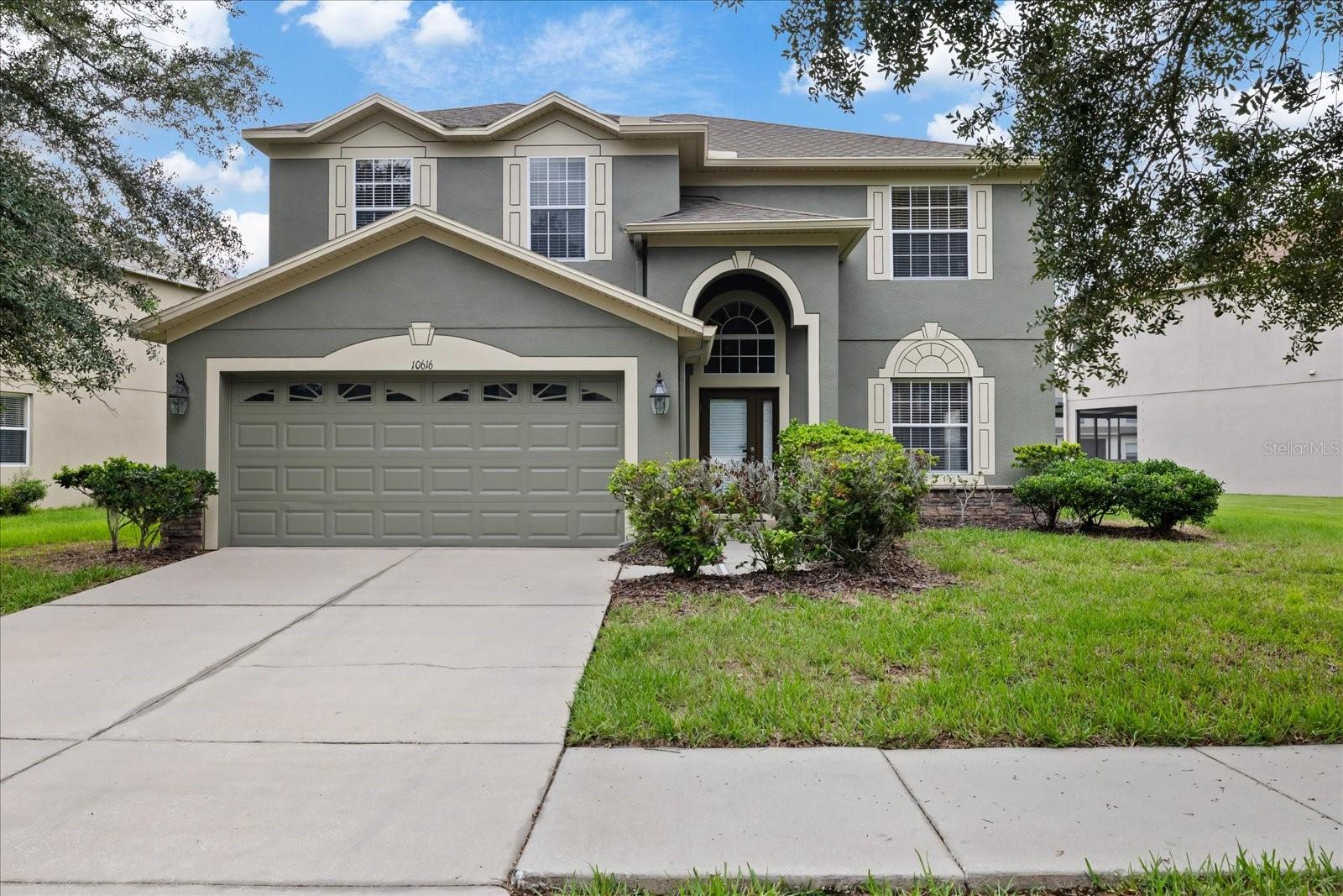 10616 Liberty Bell Dr Property Photo 1